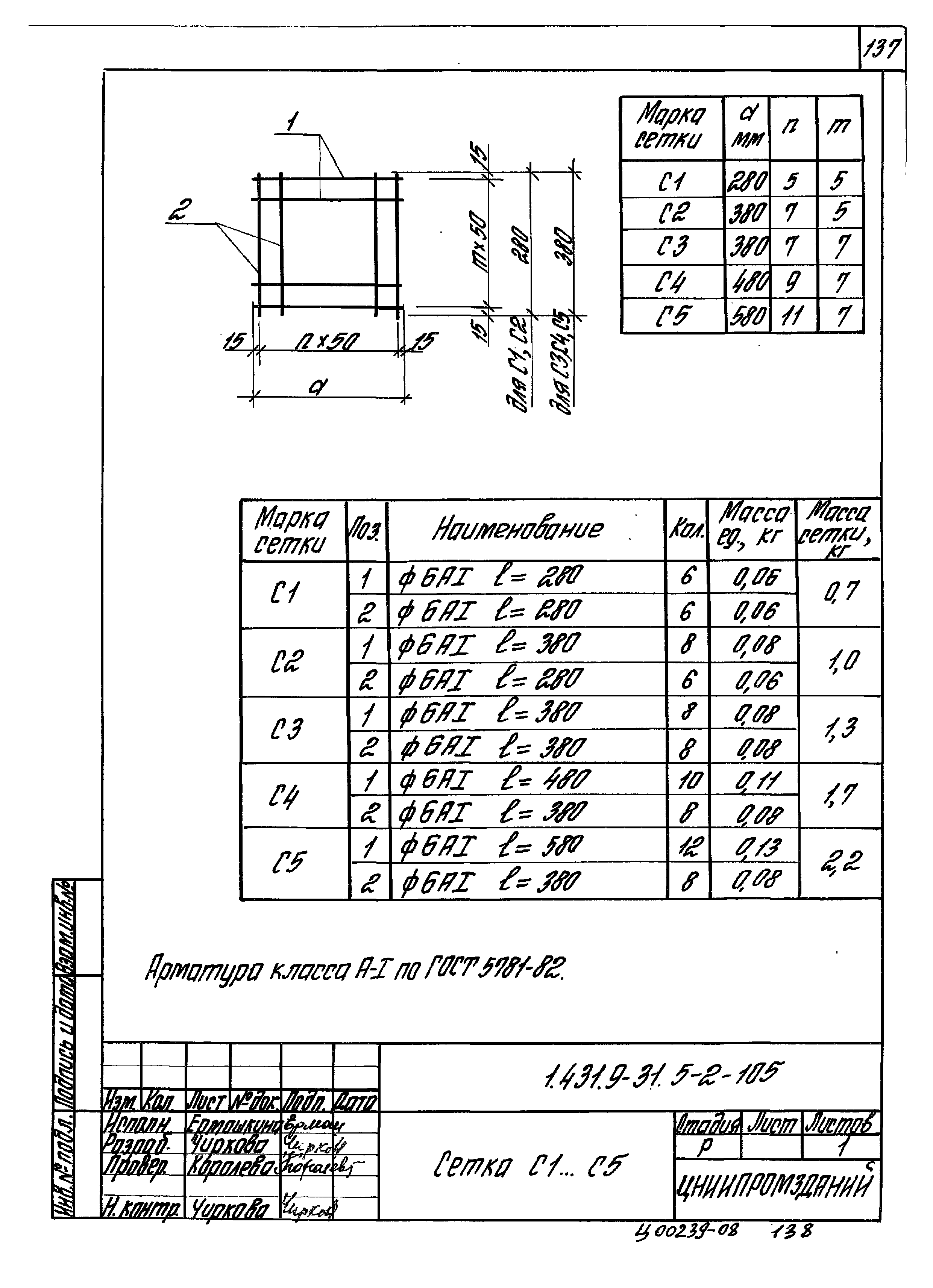 Серия 1.431.9-31