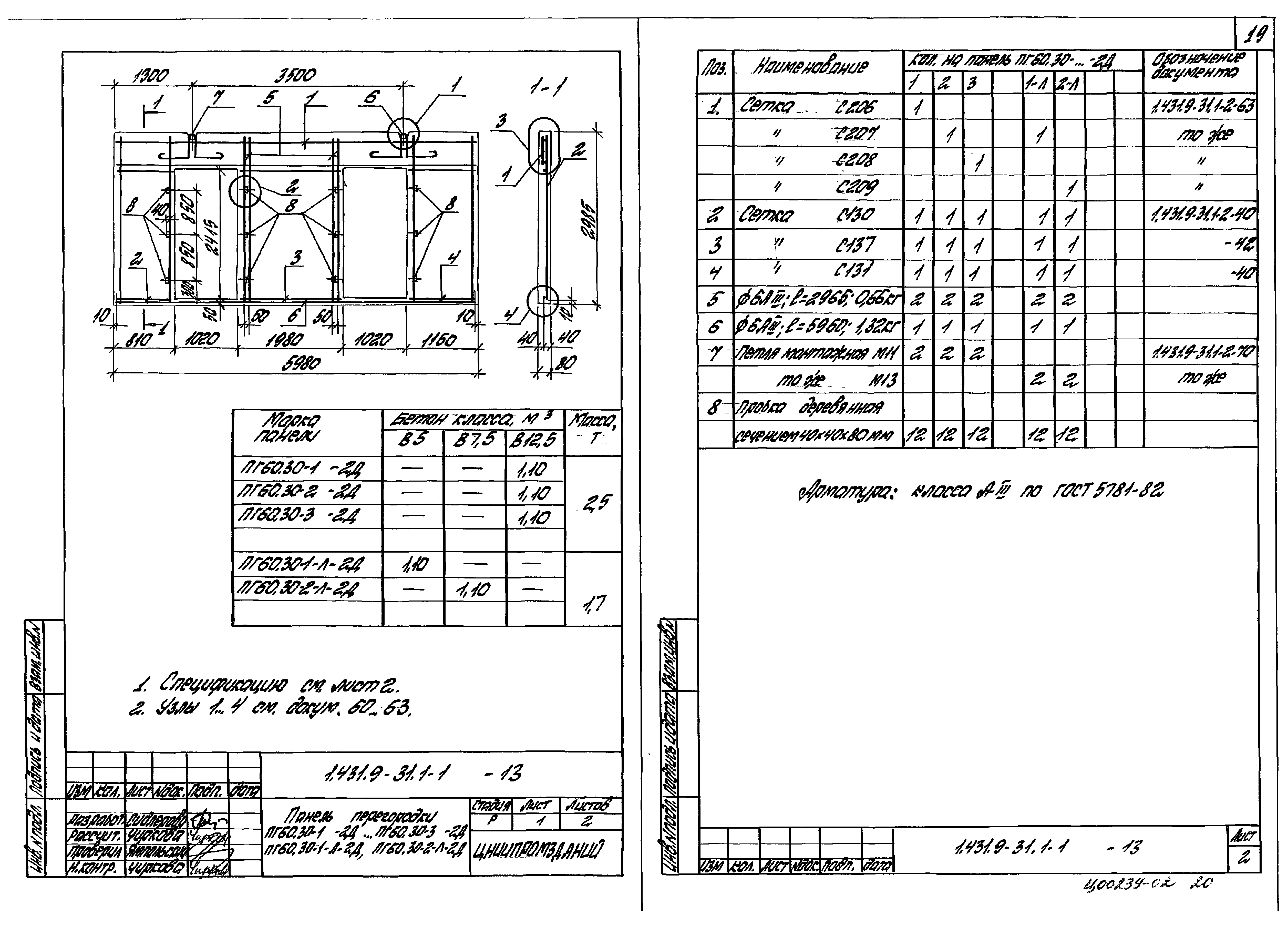 Серия 1.431.9-31