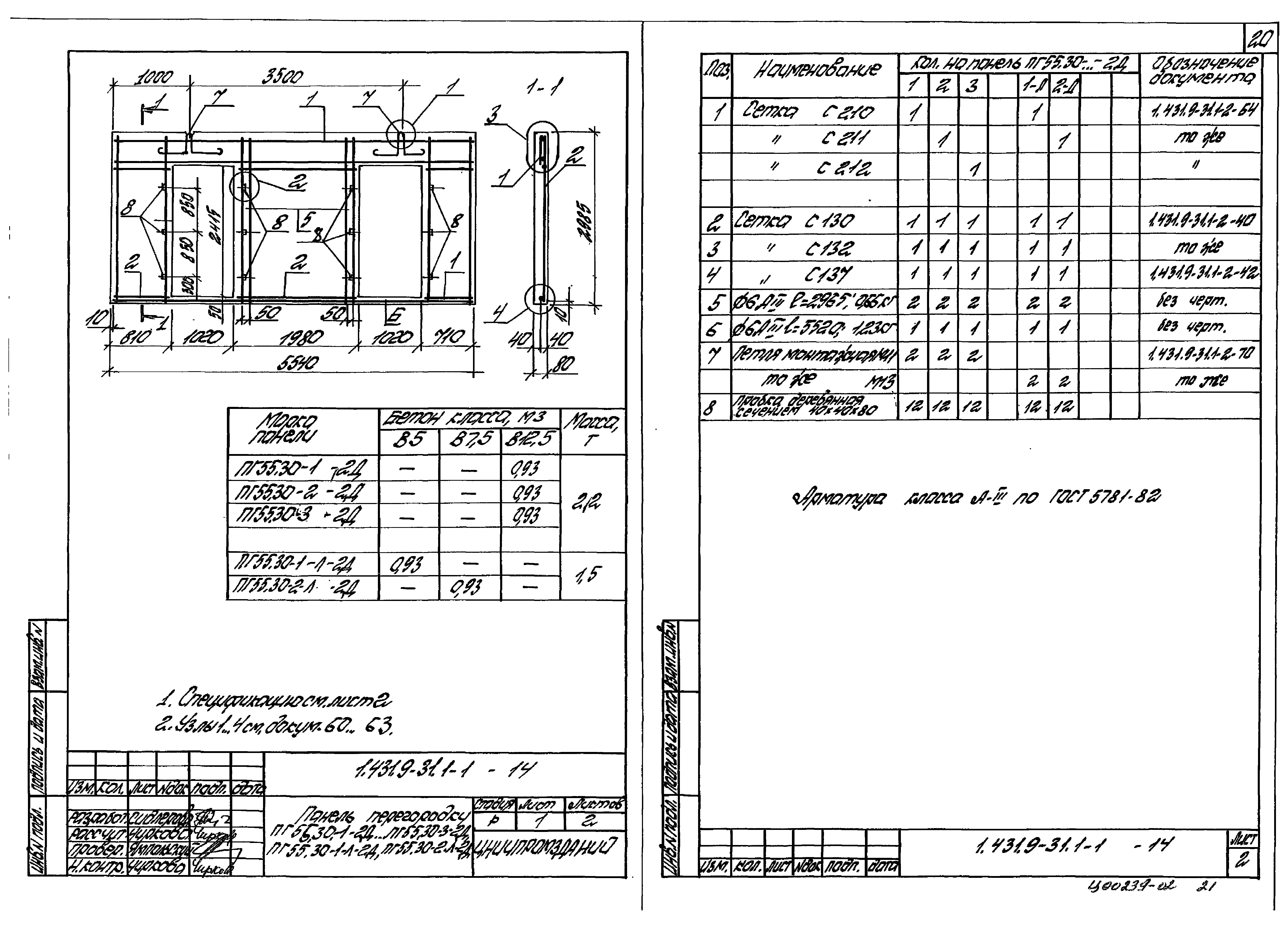 Серия 1.431.9-31