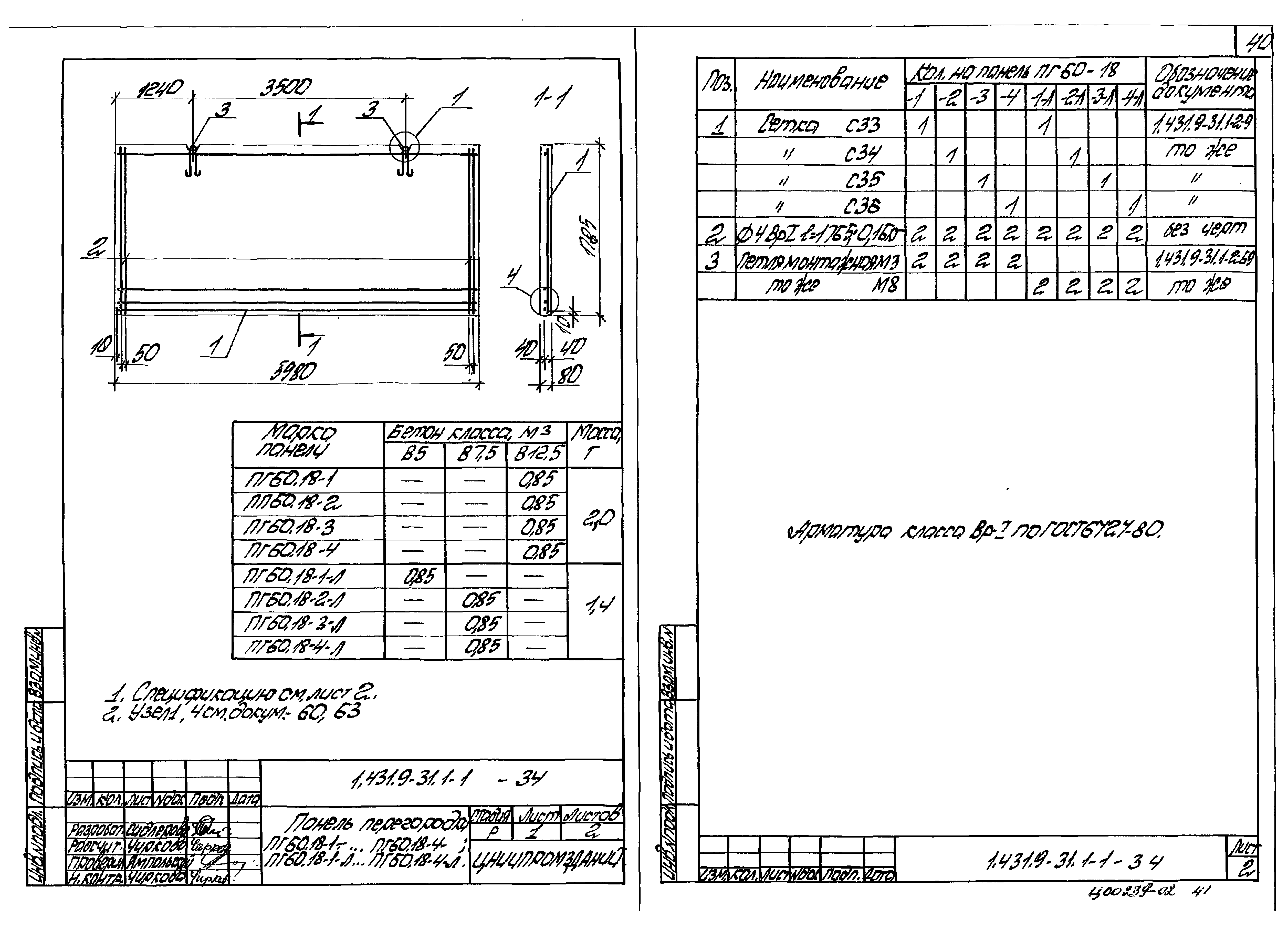 Серия 1.431.9-31