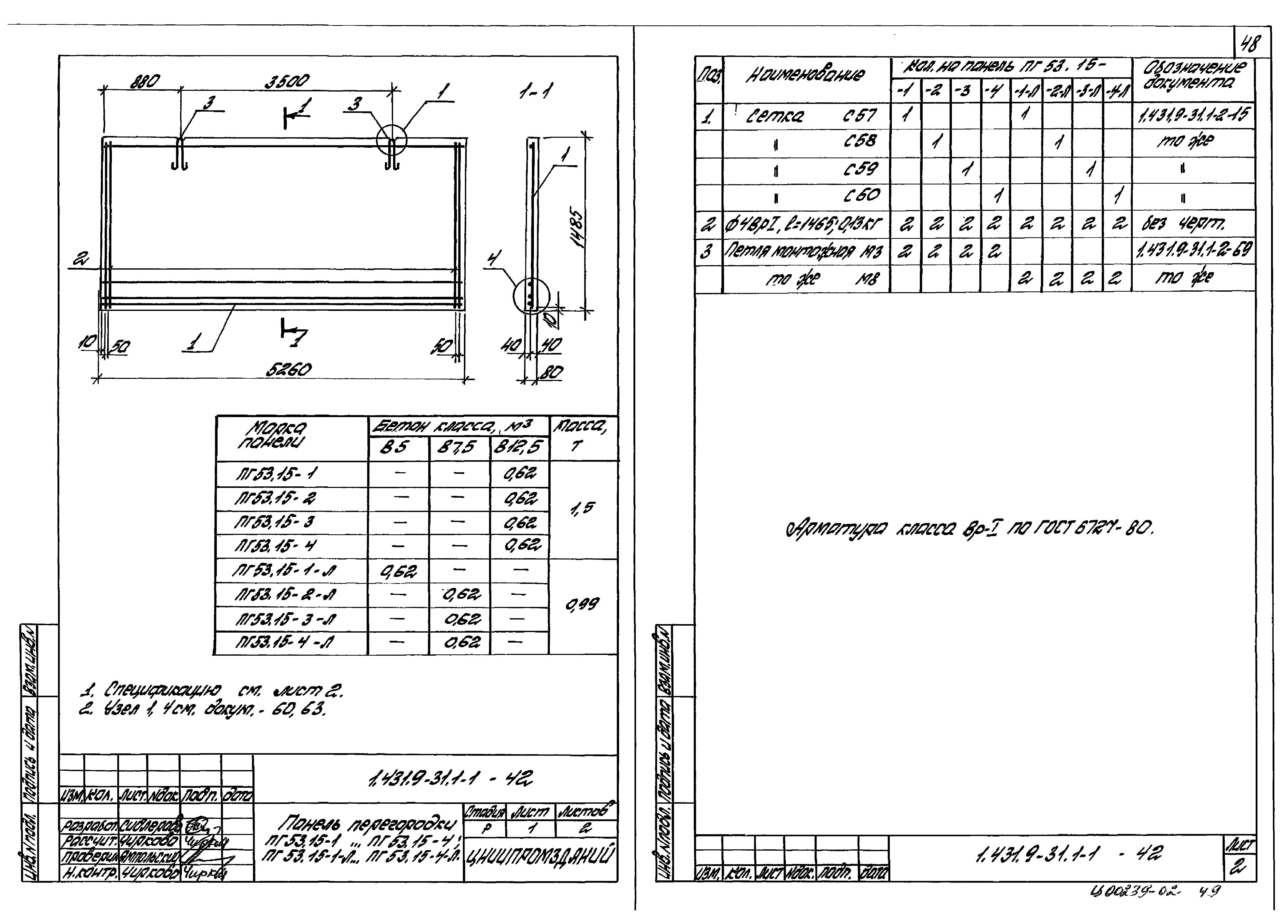 Серия 1.431.9-31