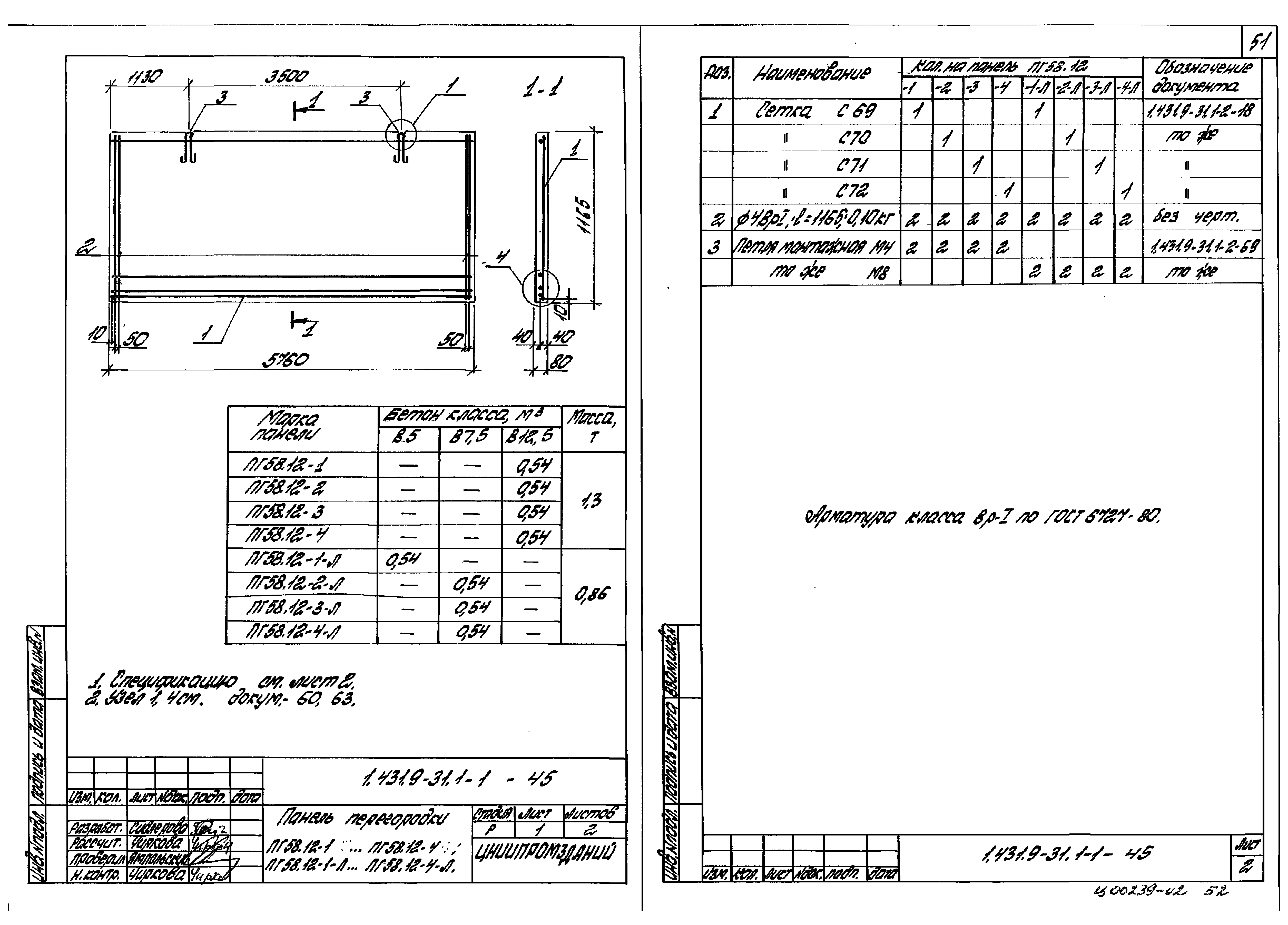 Серия 1.431.9-31