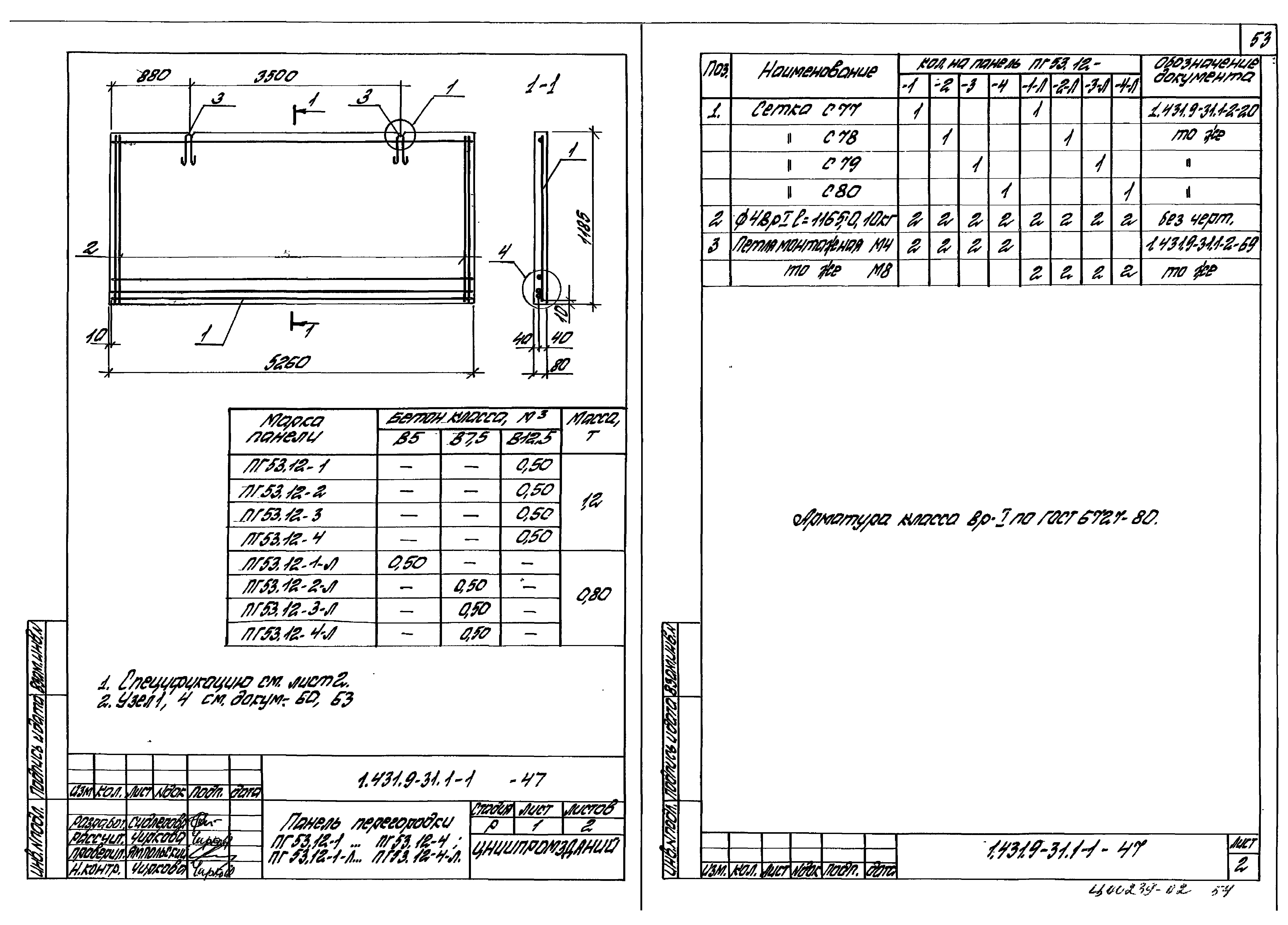 Серия 1.431.9-31