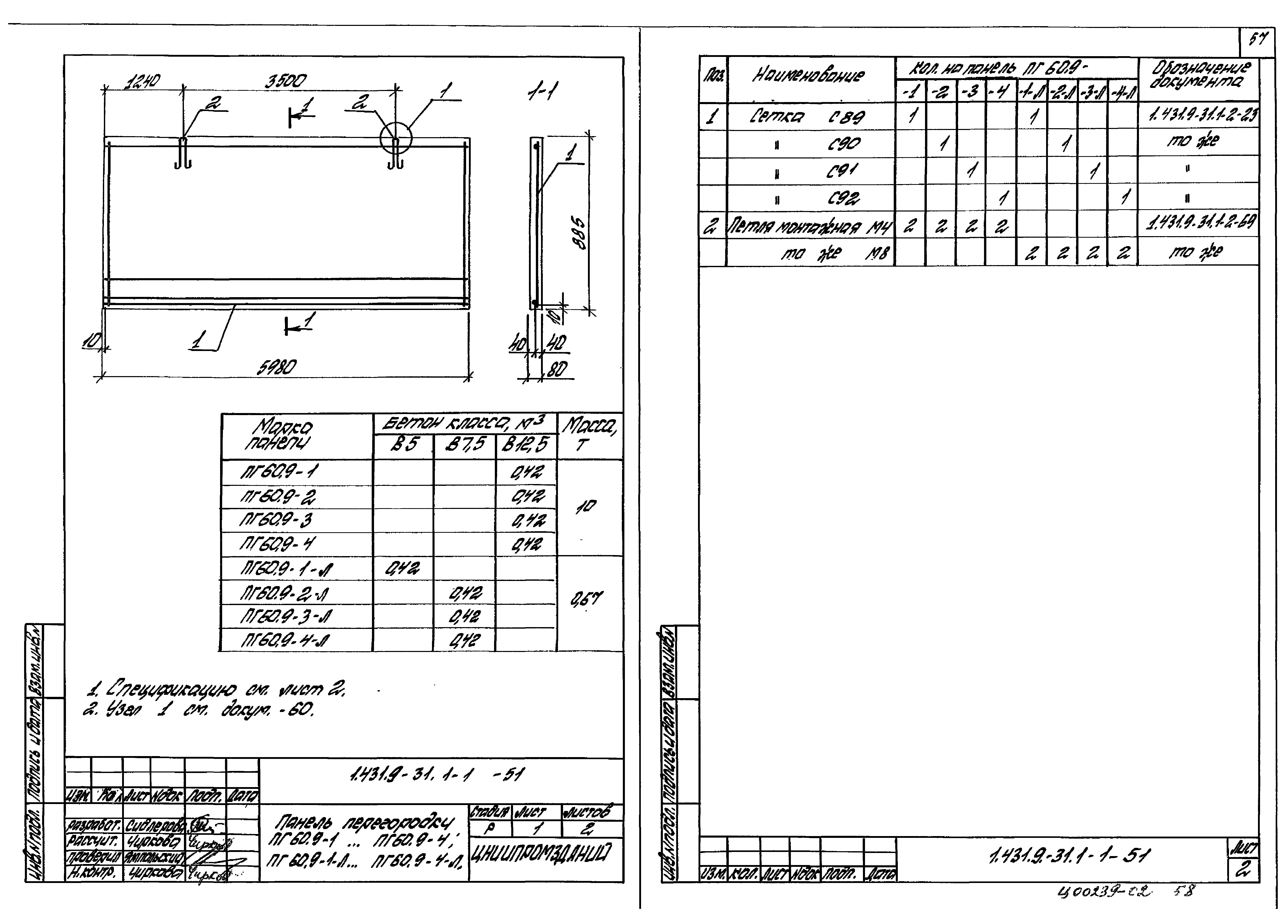 Серия 1.431.9-31