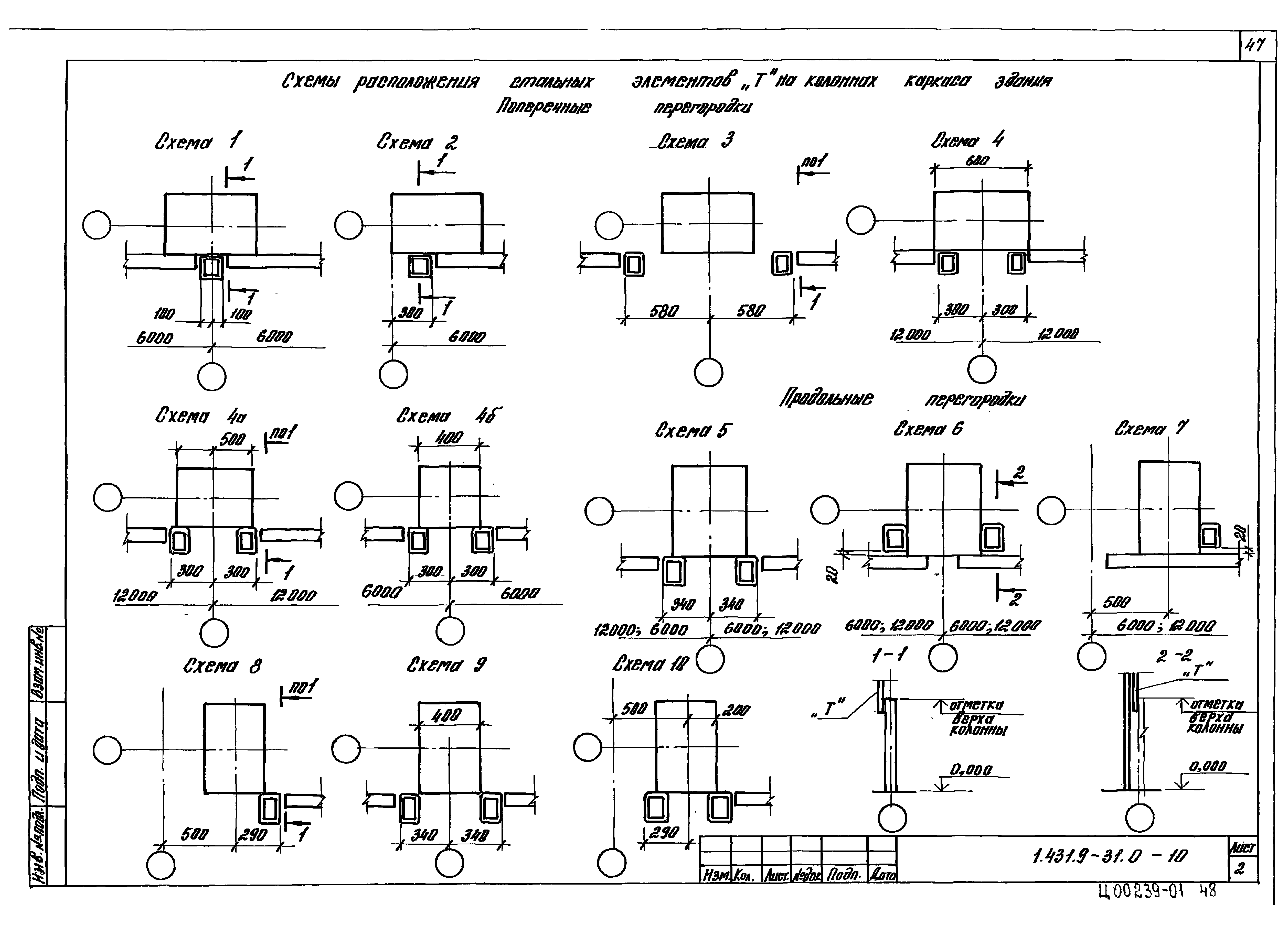 Серия 1.431.9-31