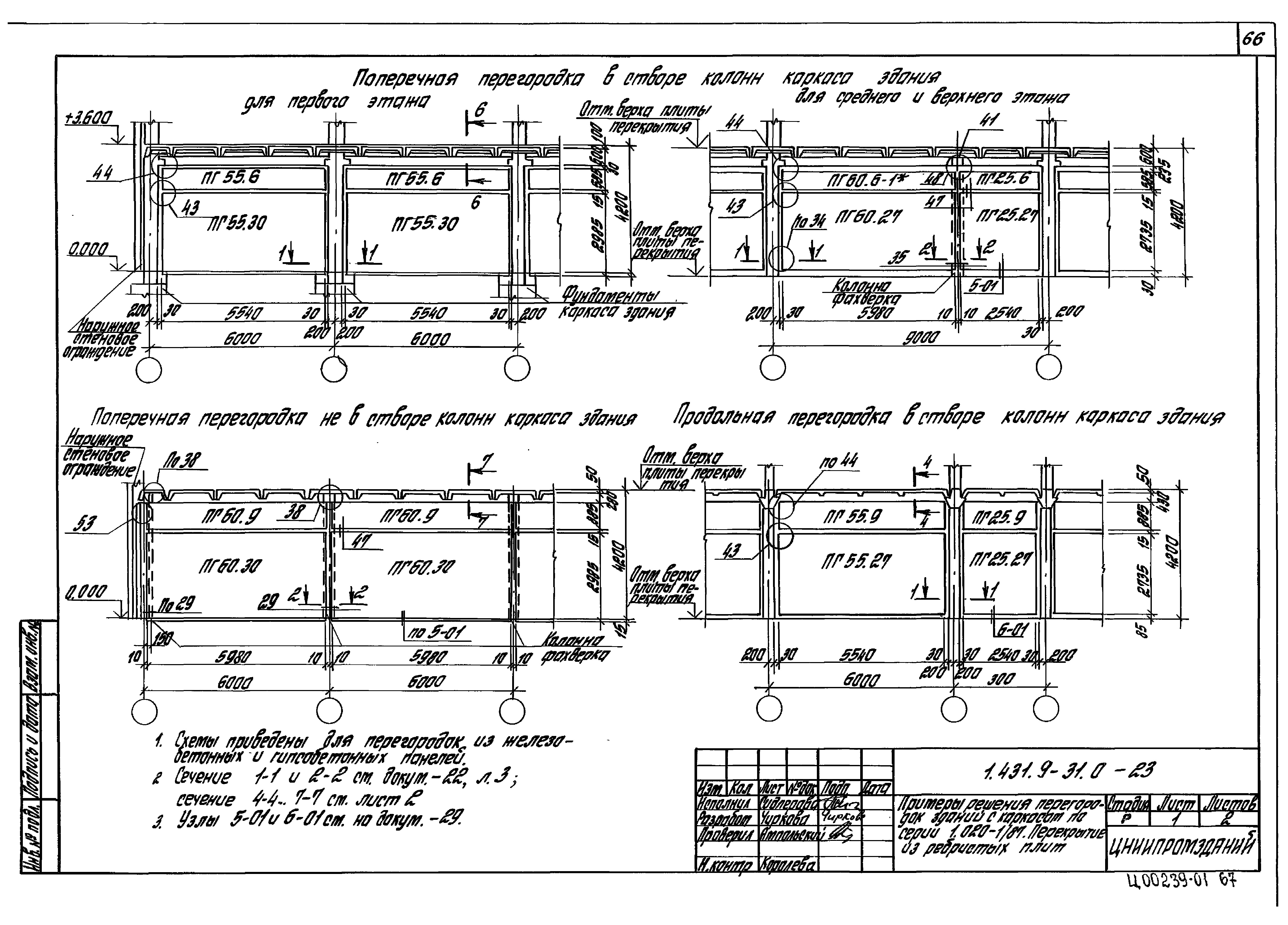 Серия 1.431.9-31