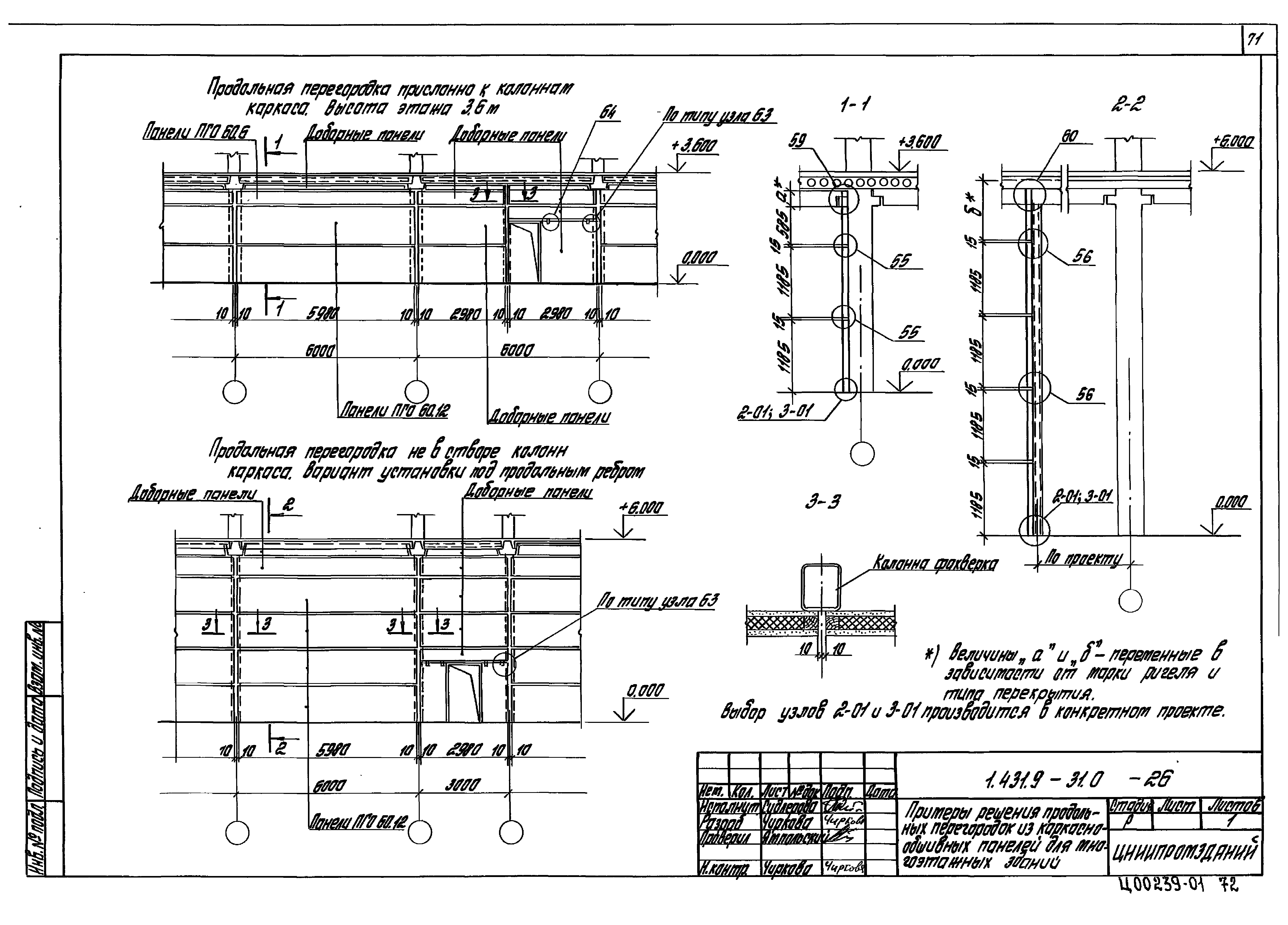 Серия 1.431.9-31