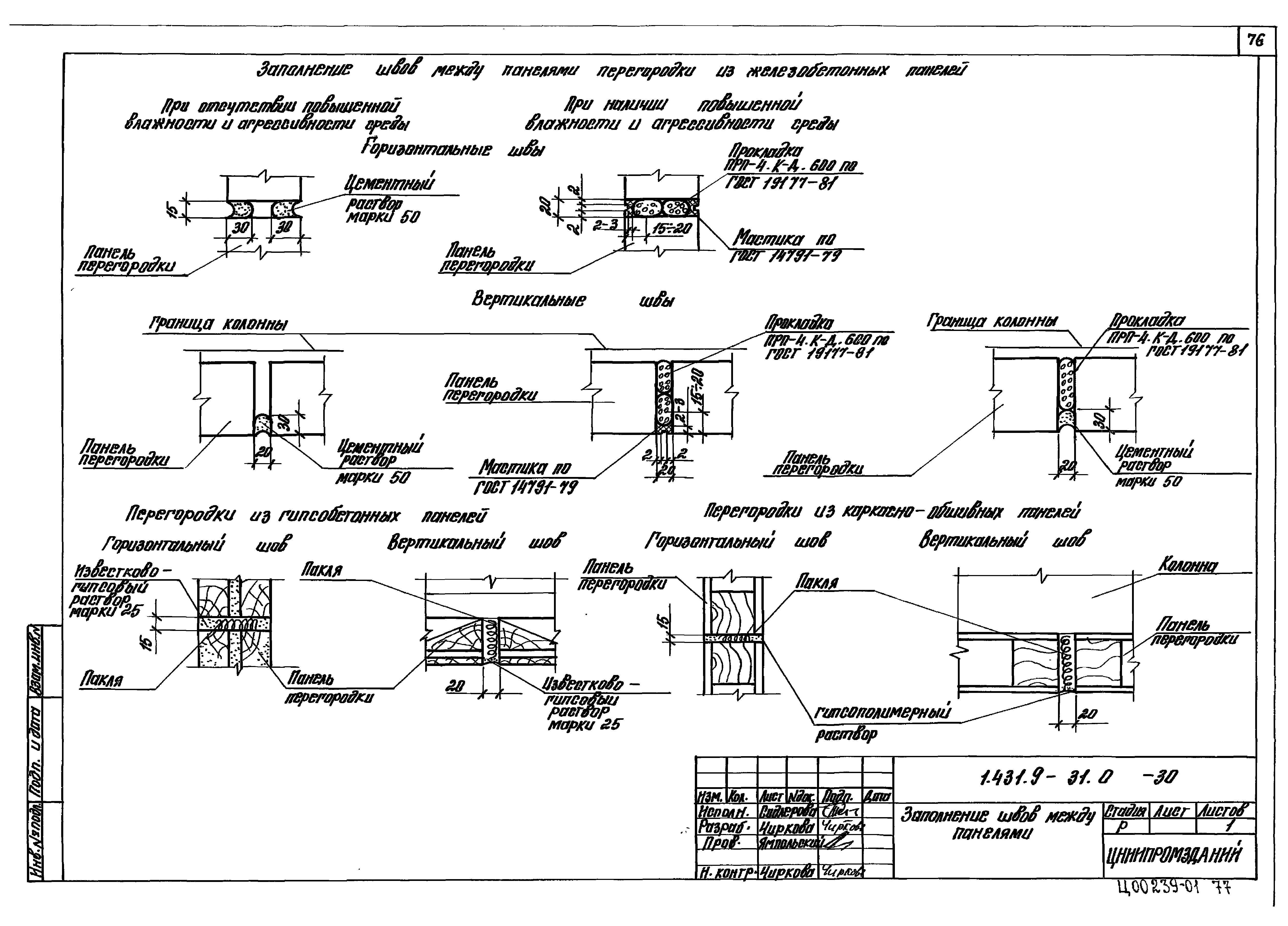 Серия 1.431.9-31