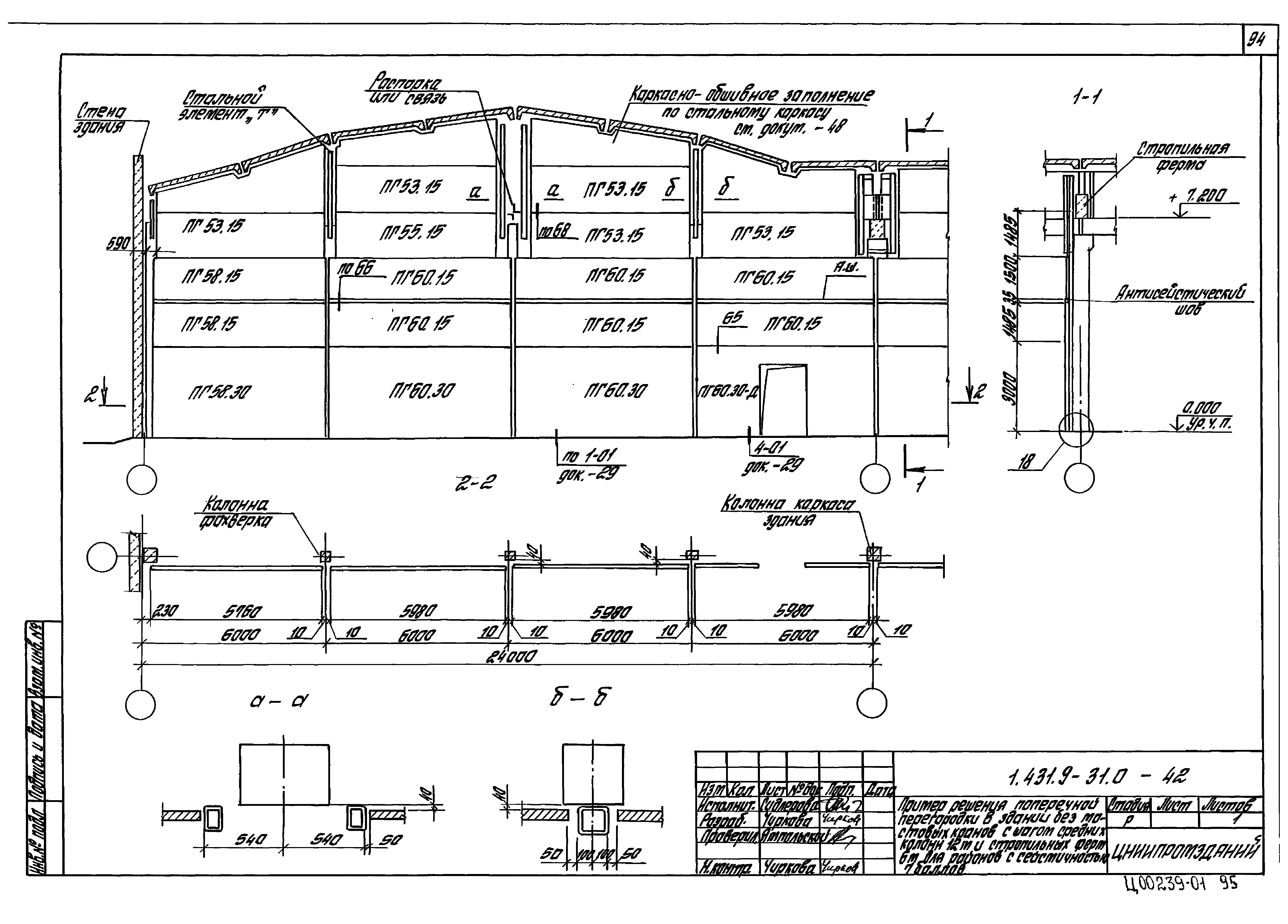 Серия 1.431.9-31