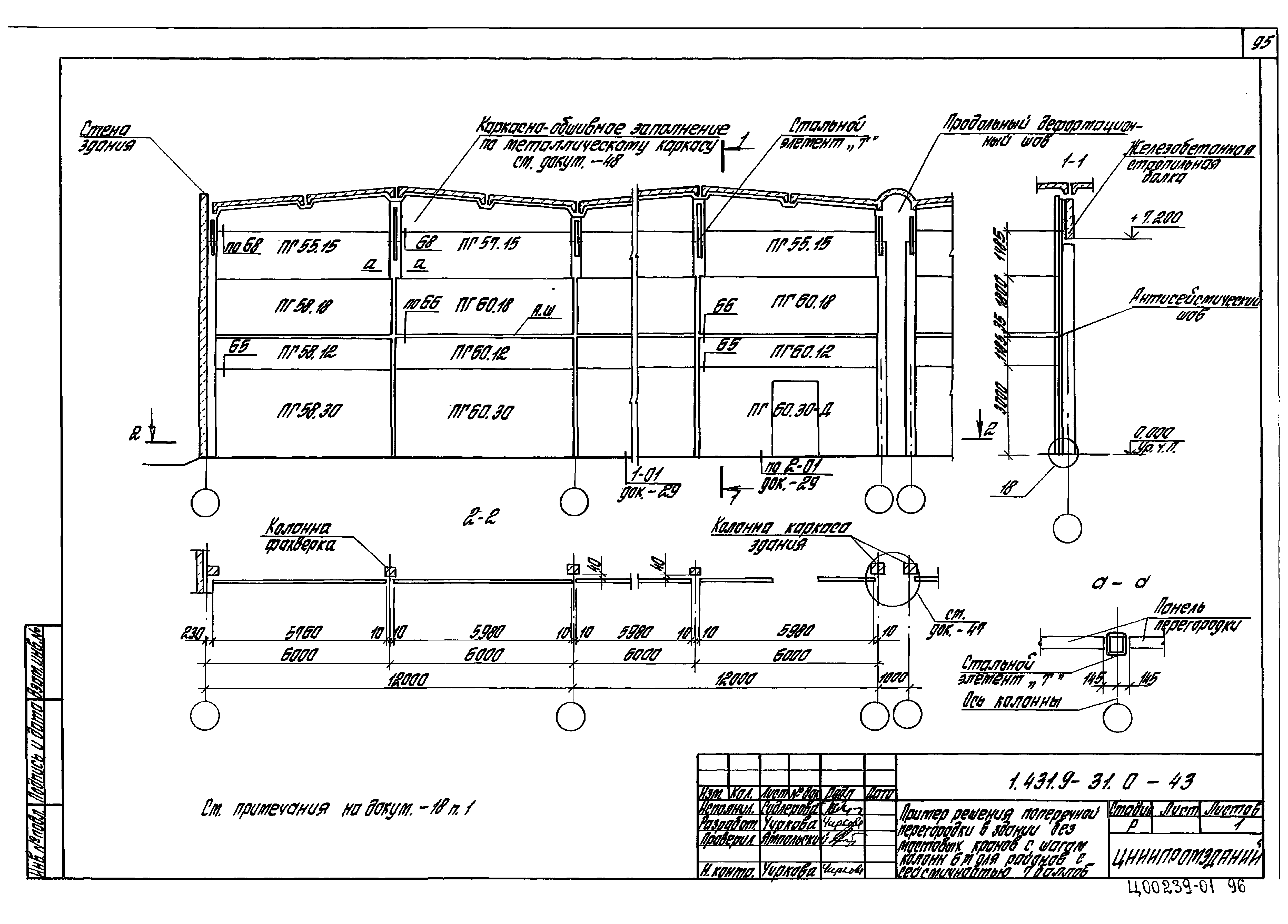 Серия 1.431.9-31