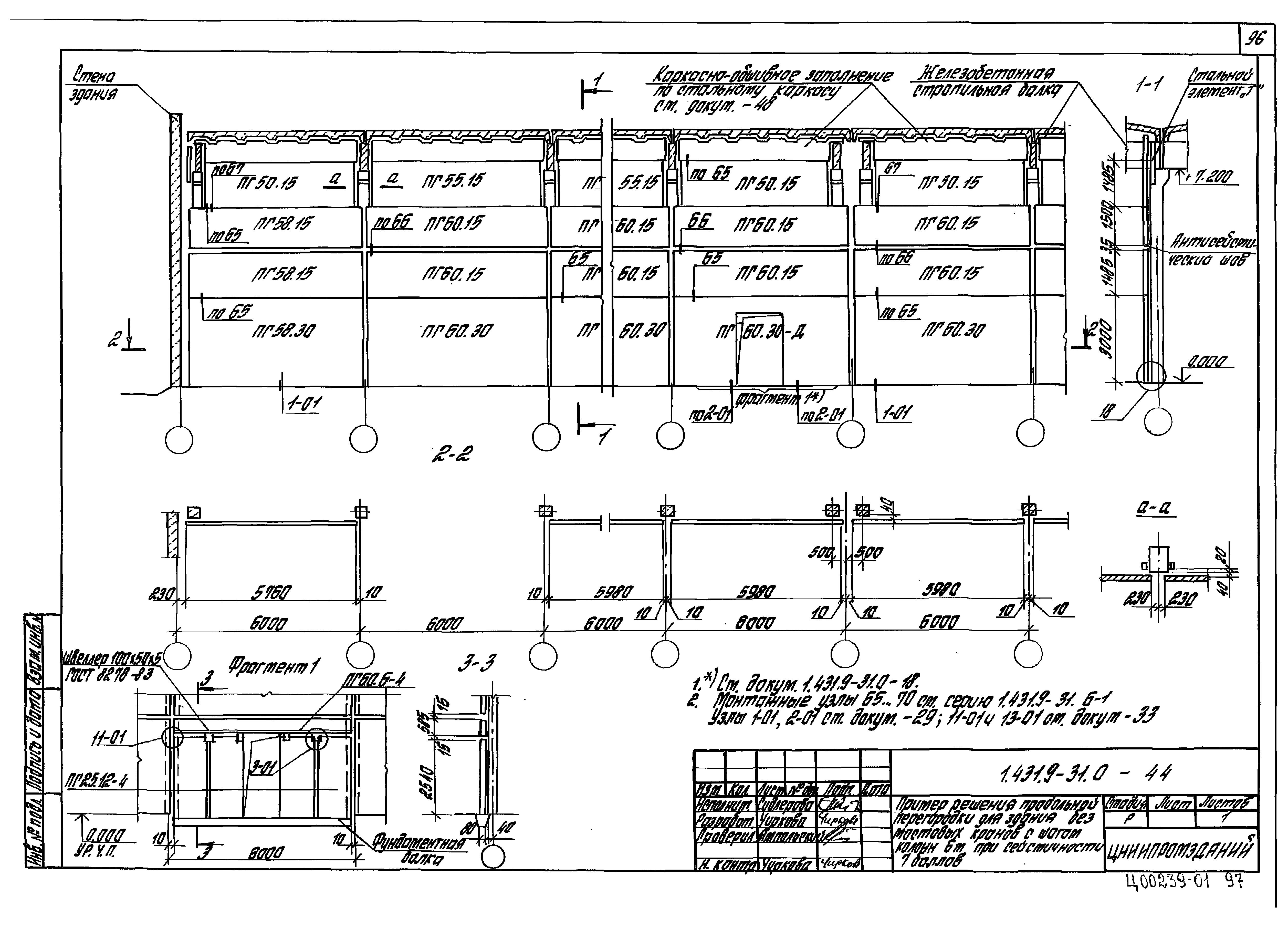 Серия 1.431.9-31