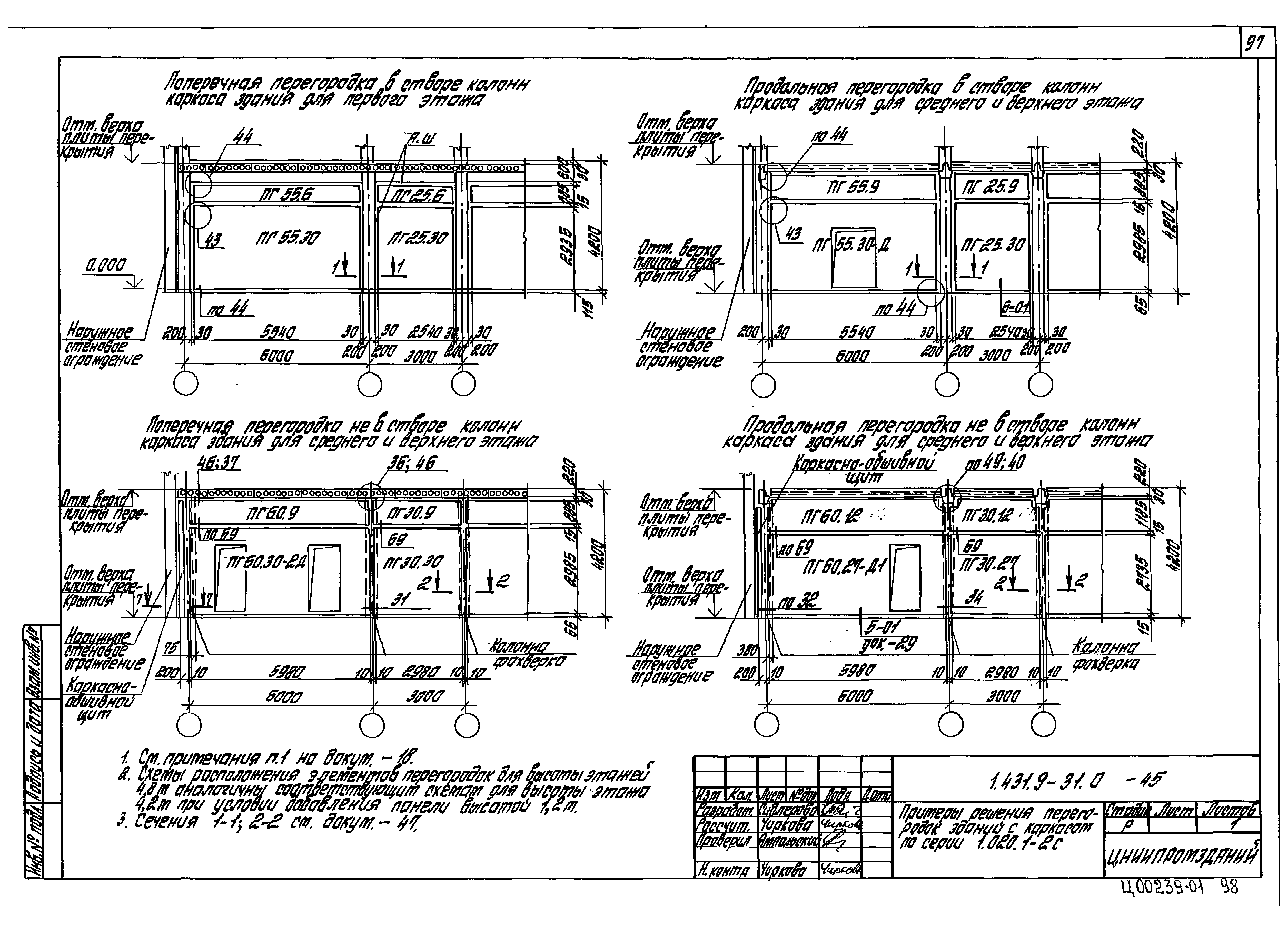 Серия 1.431.9-31