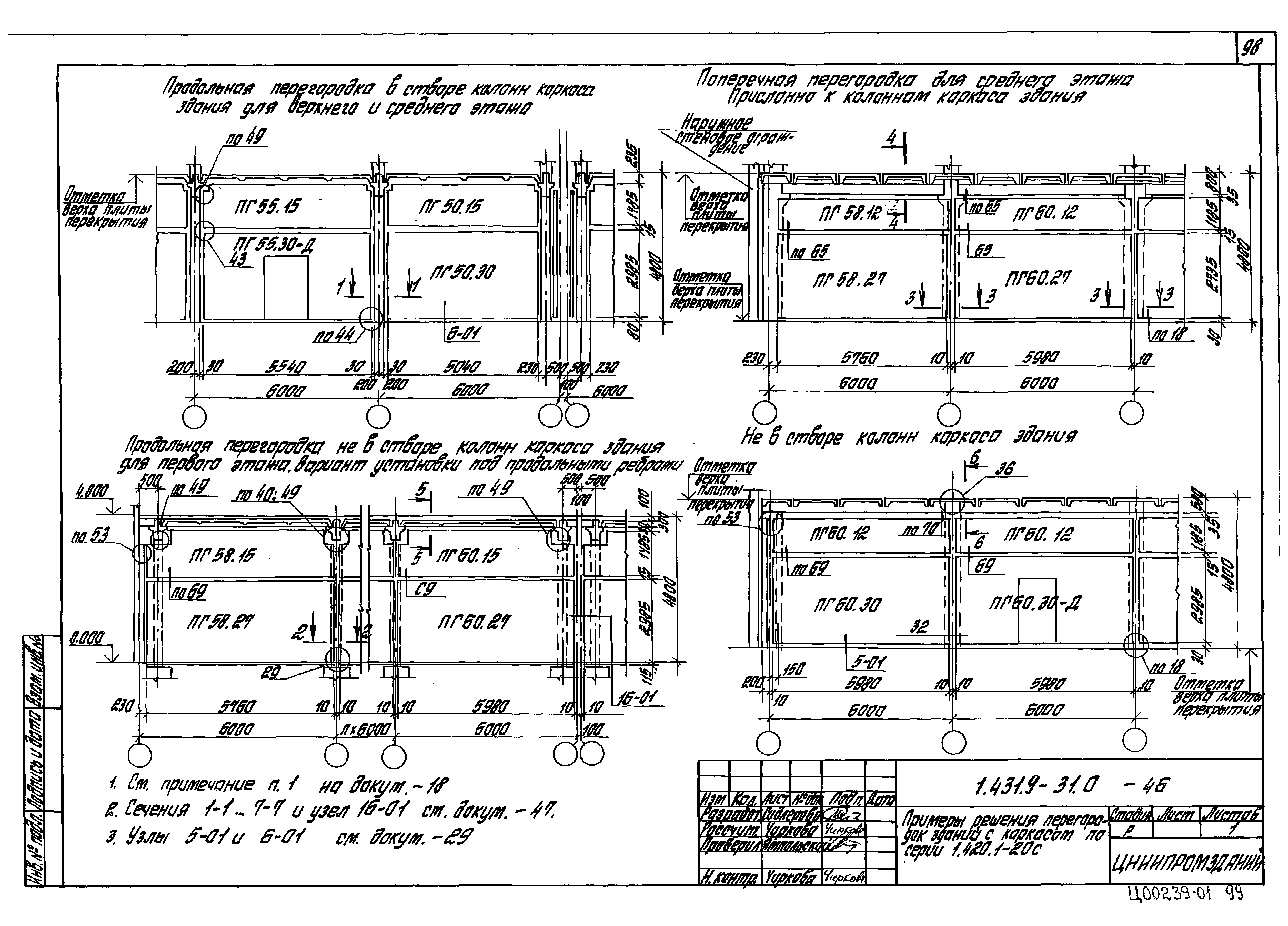 Серия 1.431.9-31