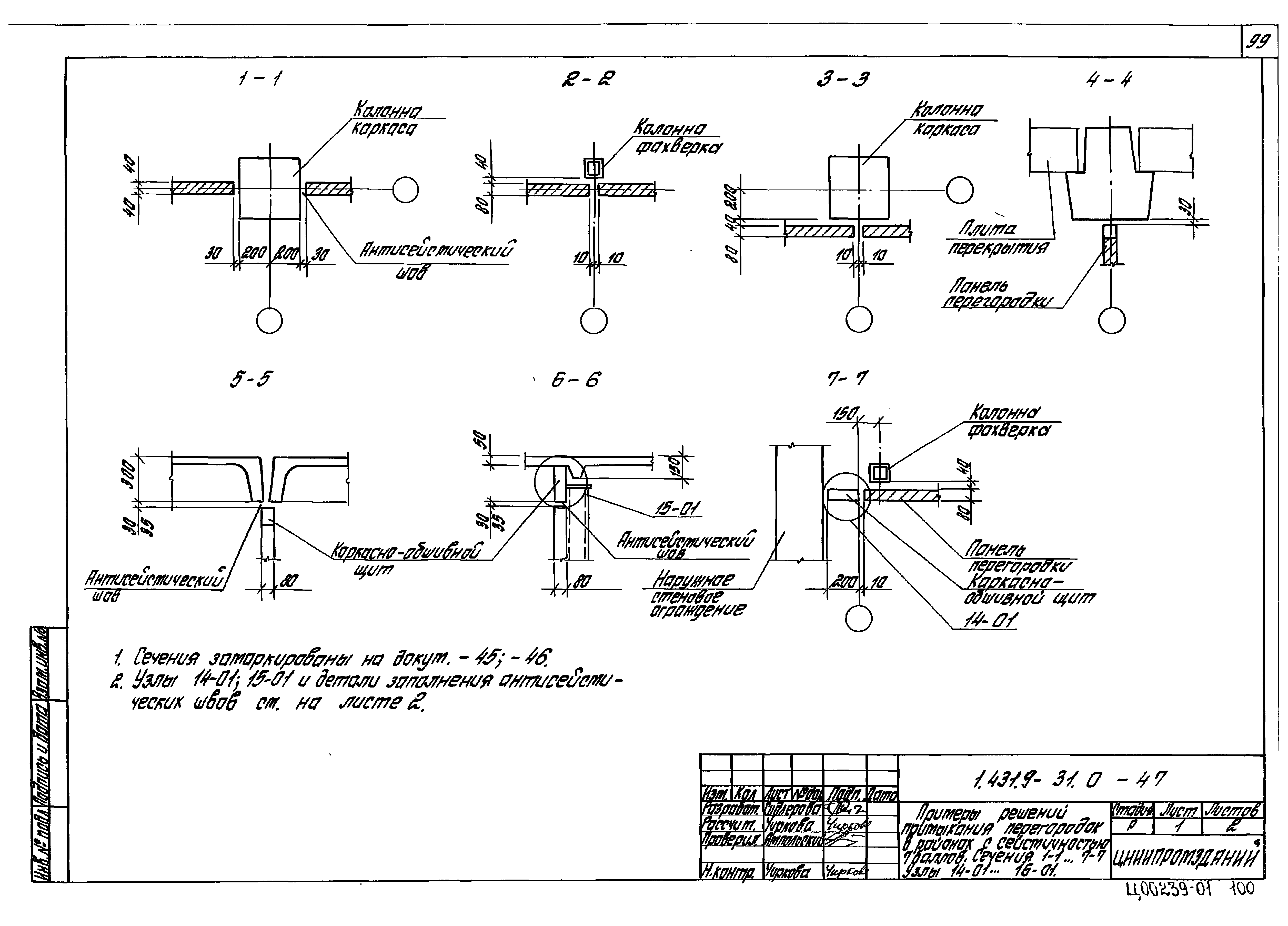 Серия 1.431.9-31