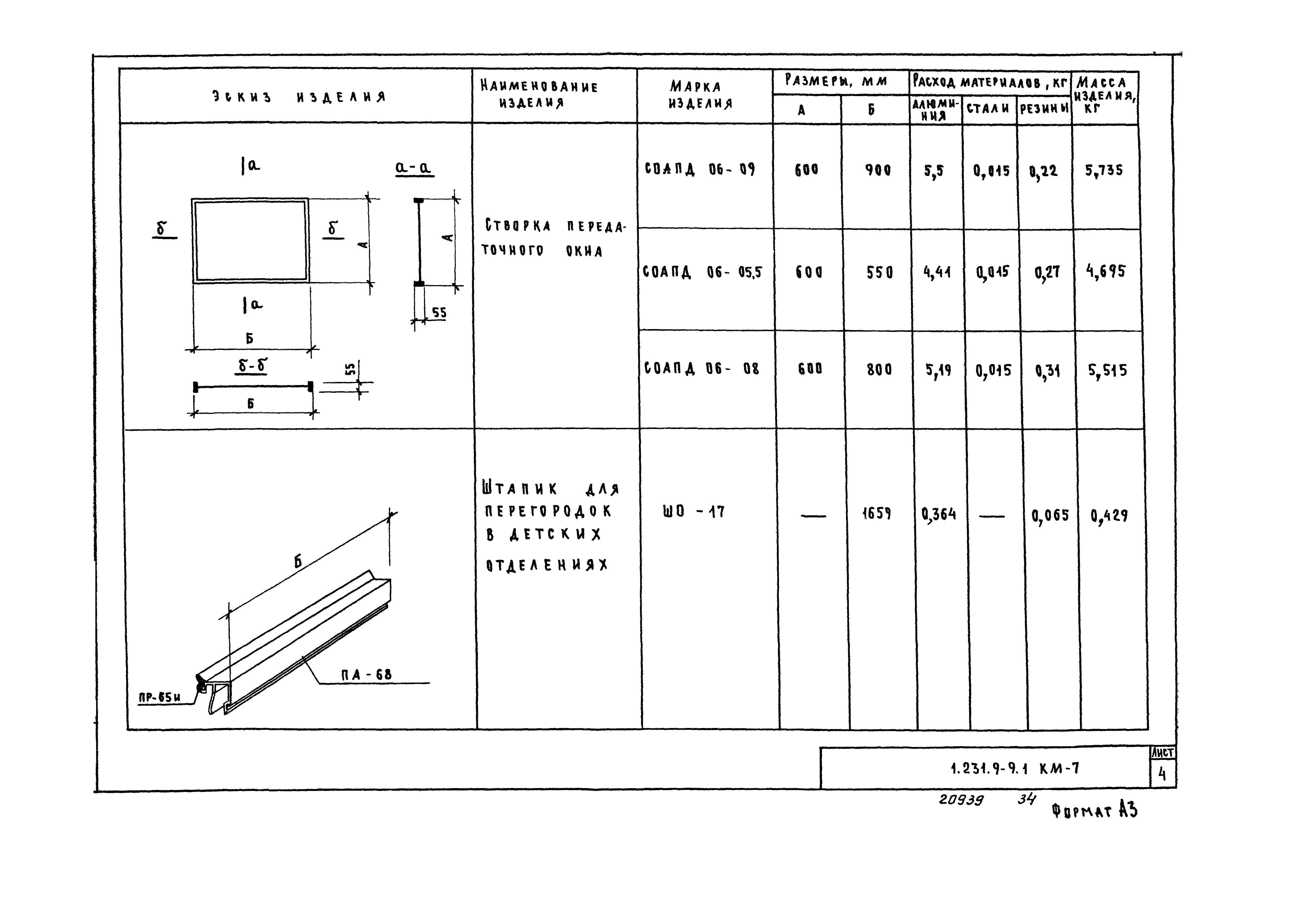 Серия 1.231.9-9