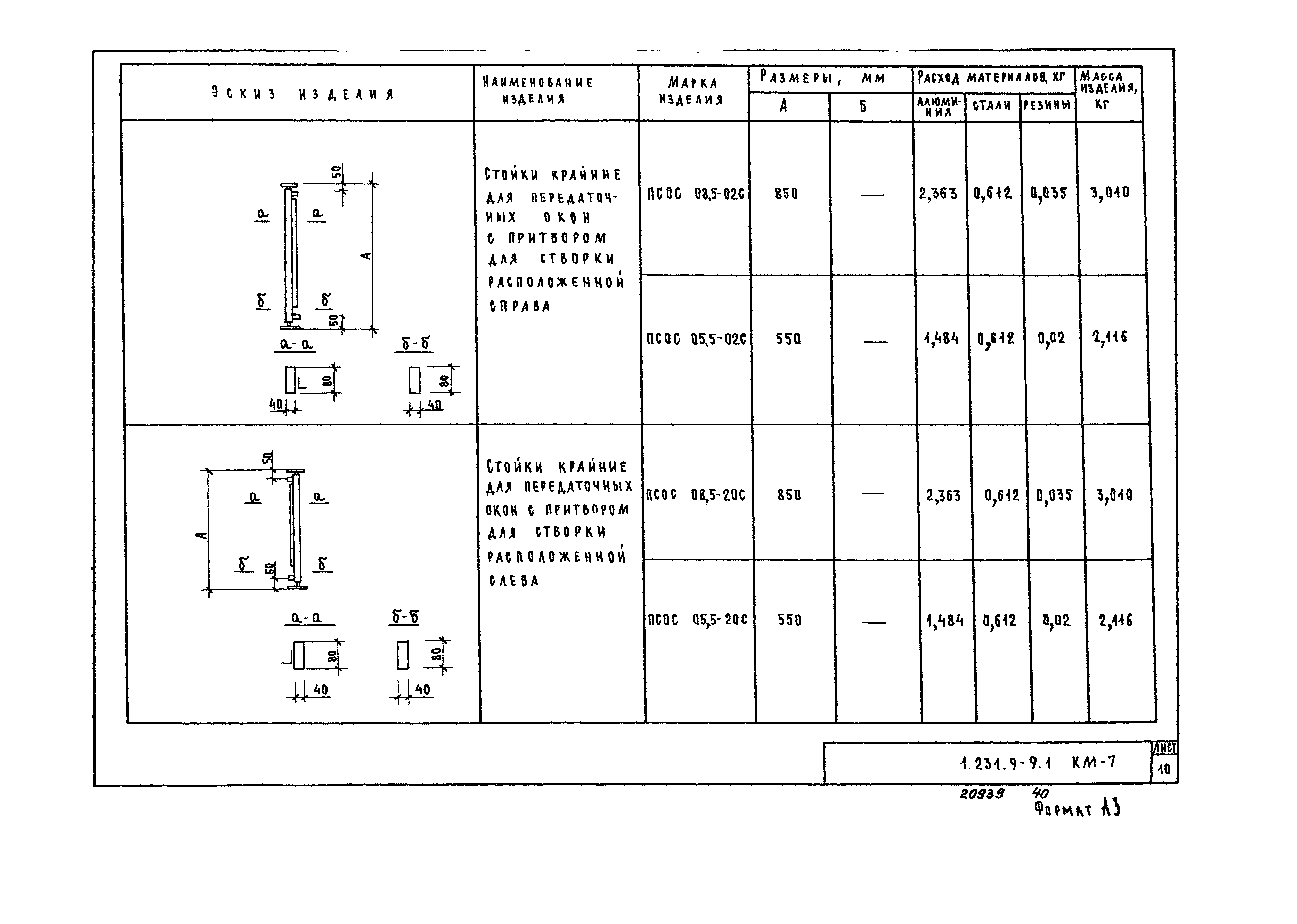 Серия 1.231.9-9