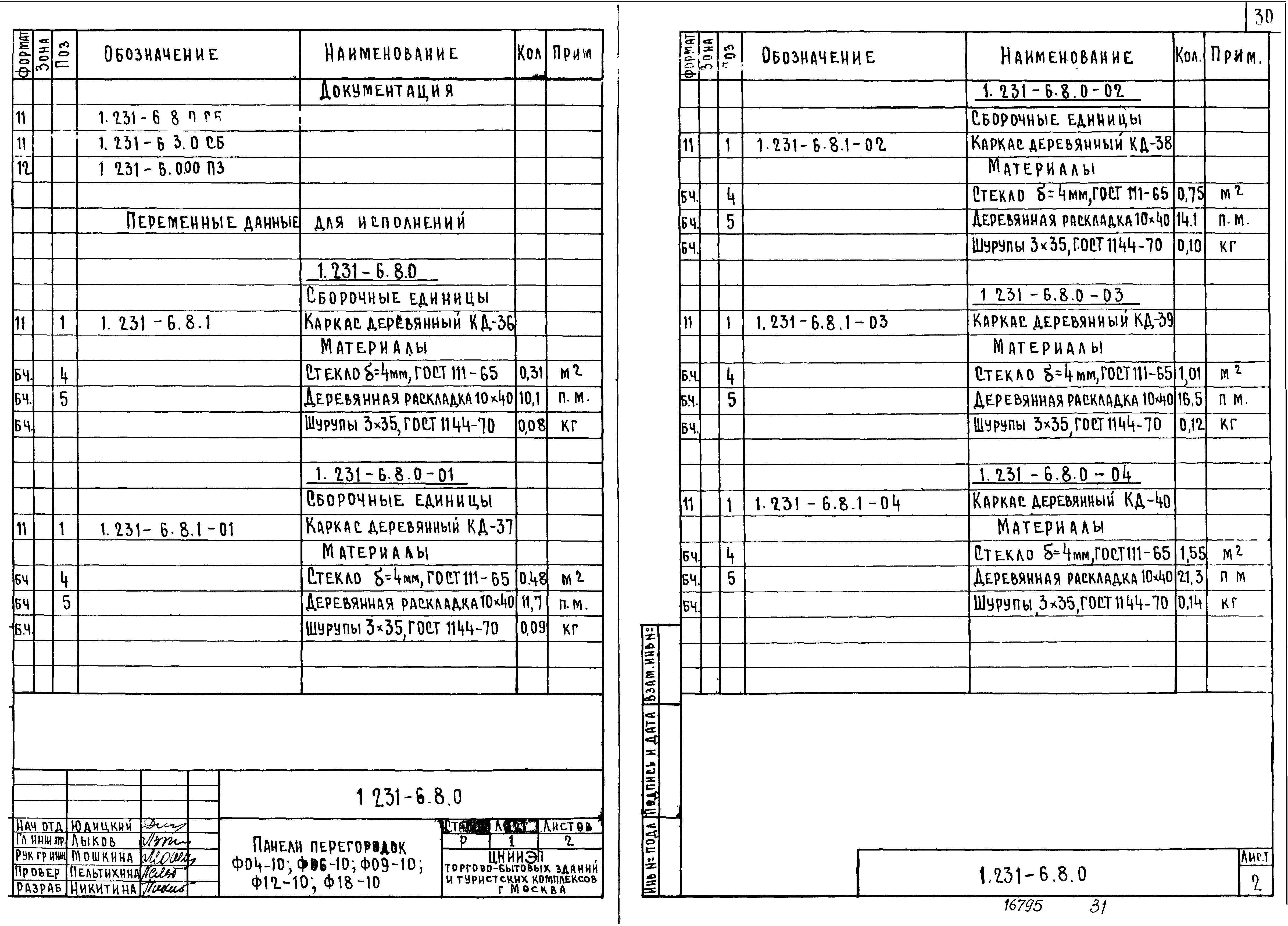 Серия 1.231-6