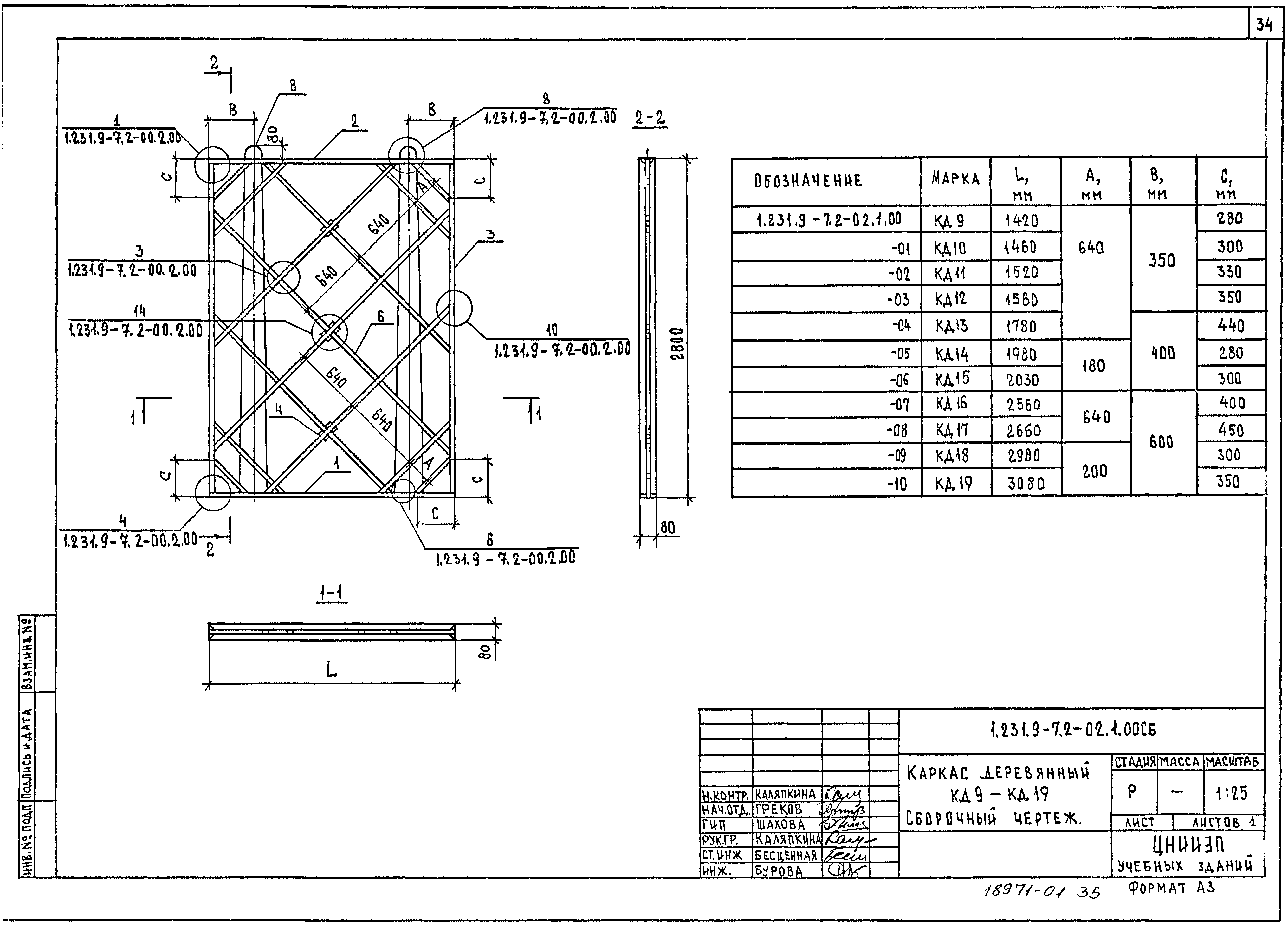 Серия 1.231.9-7