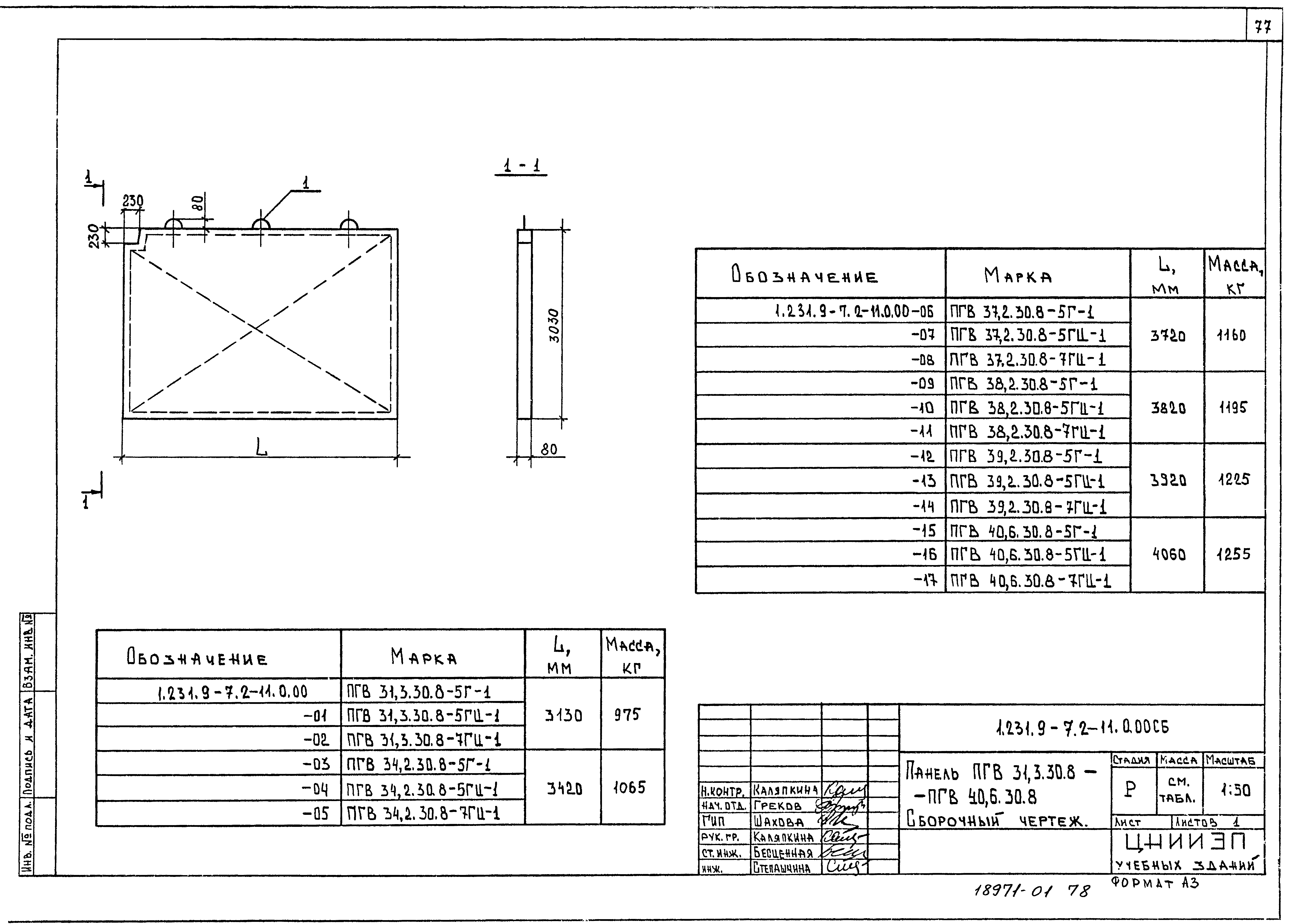 Серия 1.231.9-7