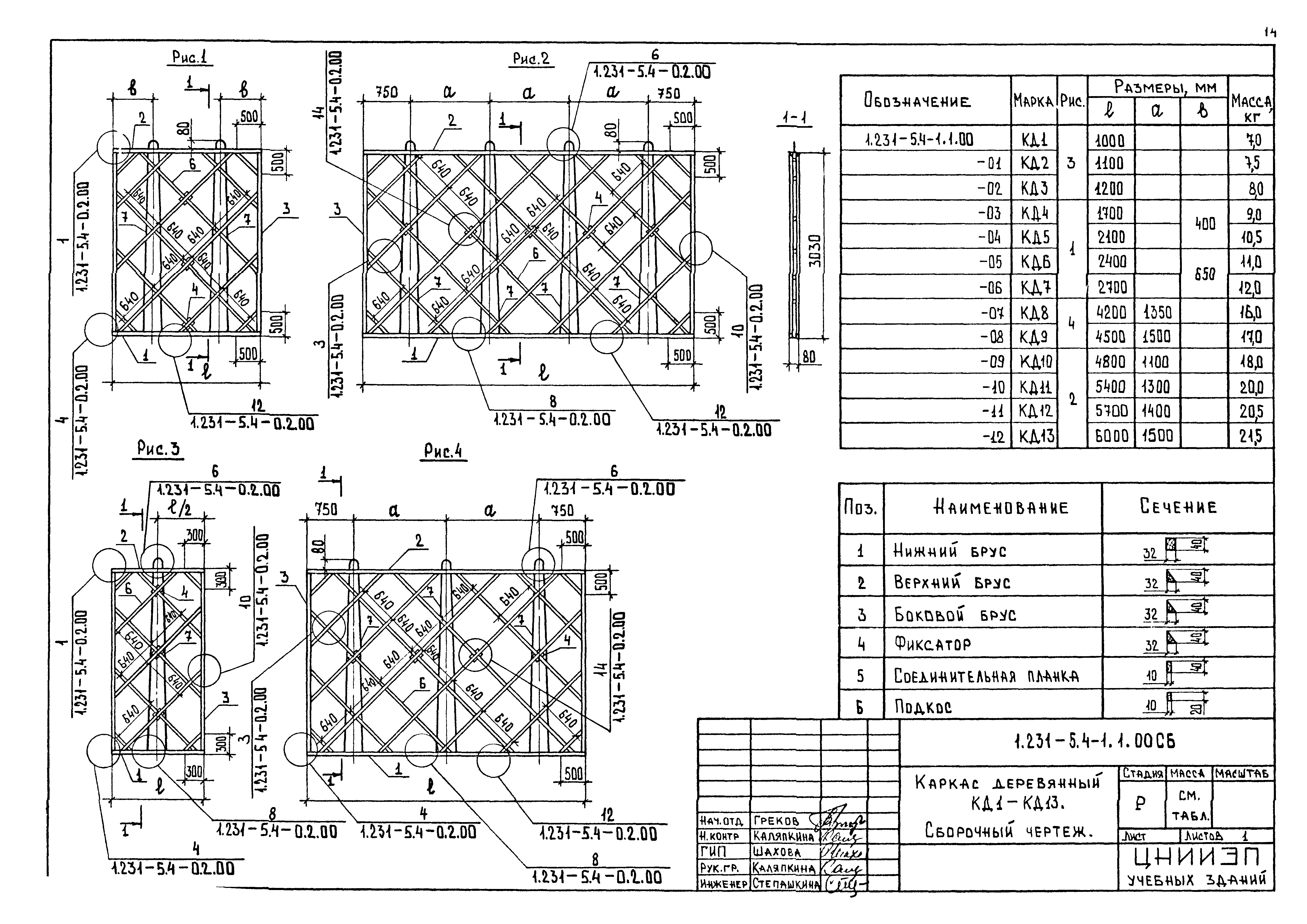 Серия 1.231-5