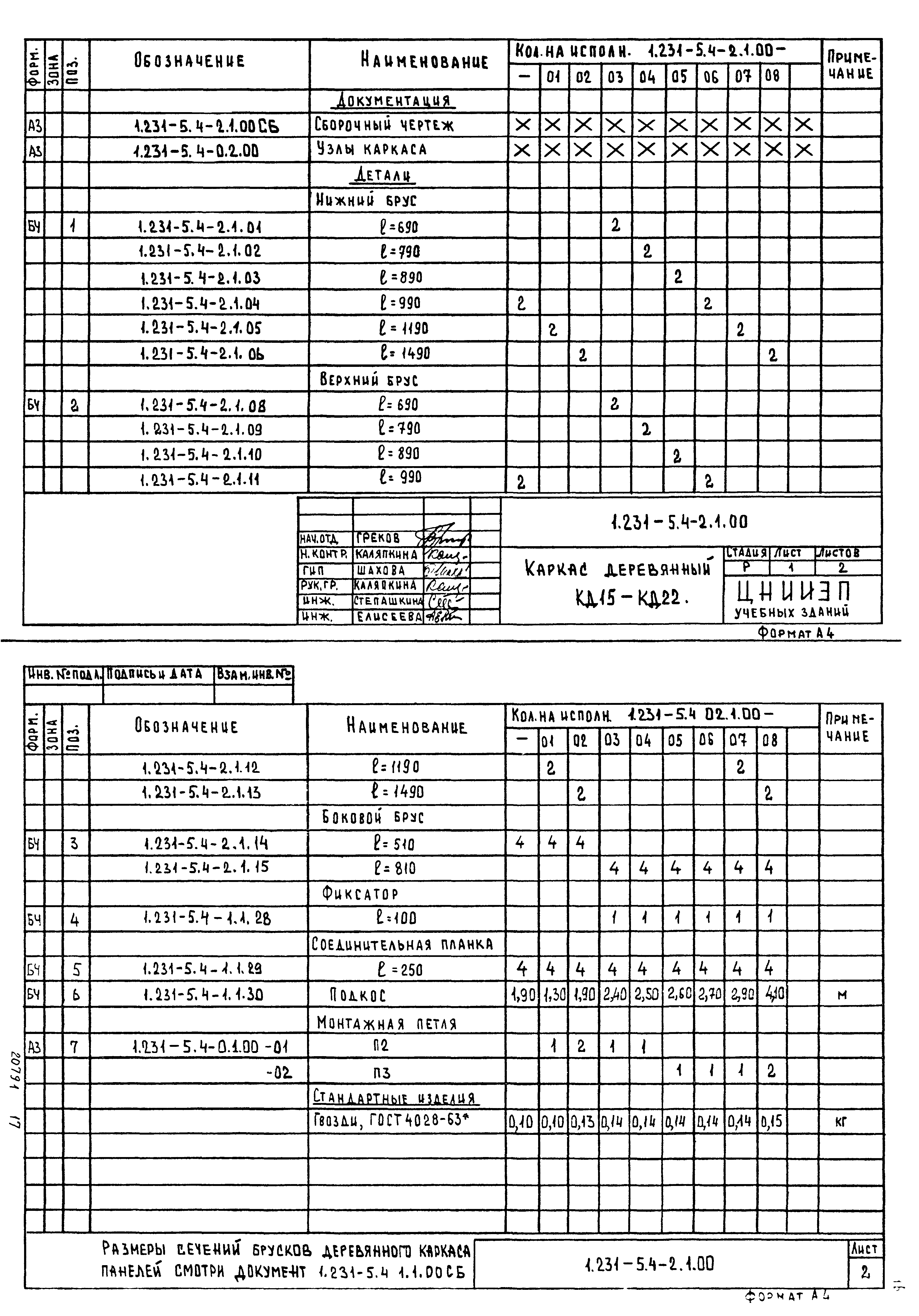 Серия 1.231-5