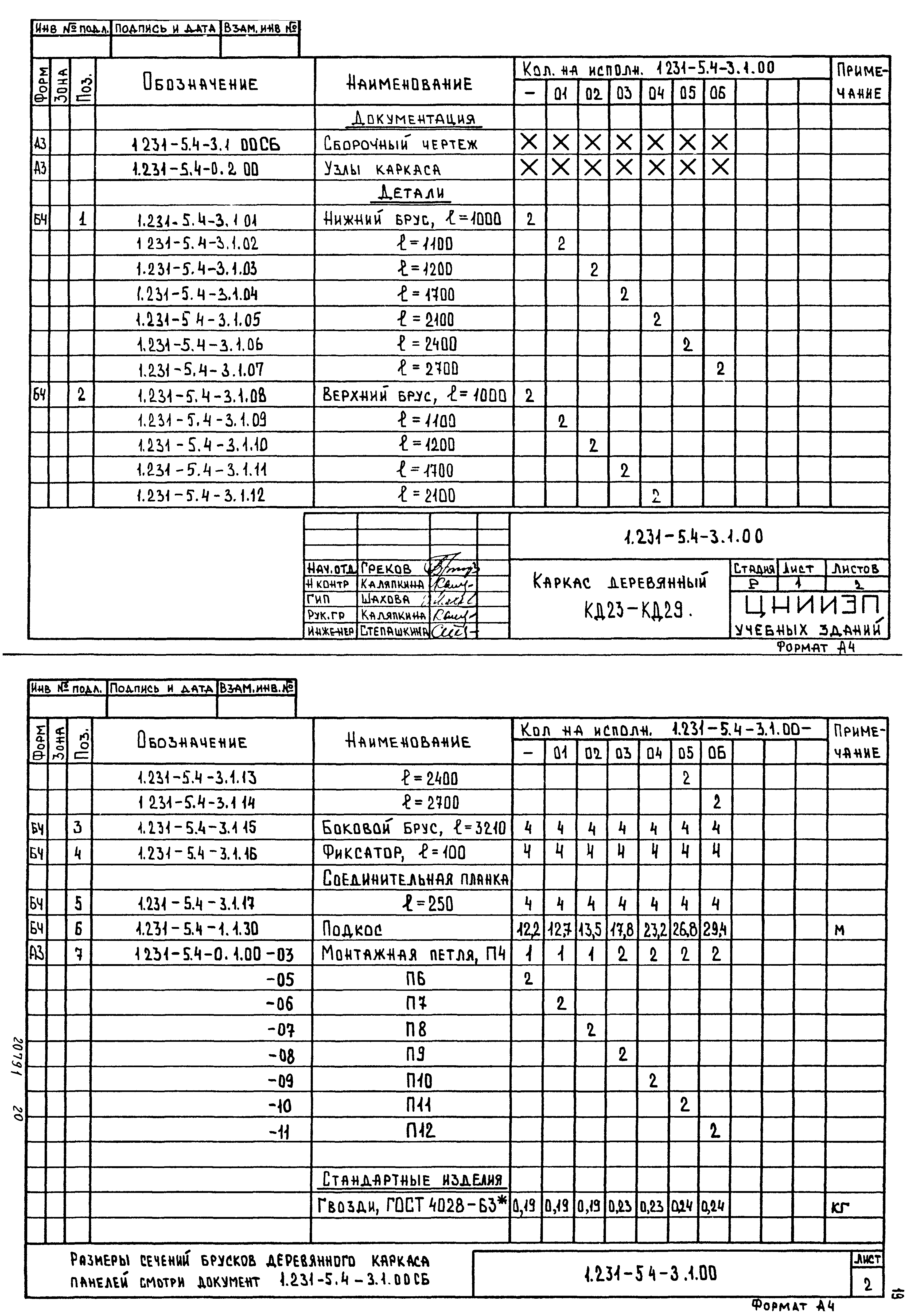 Серия 1.231-5