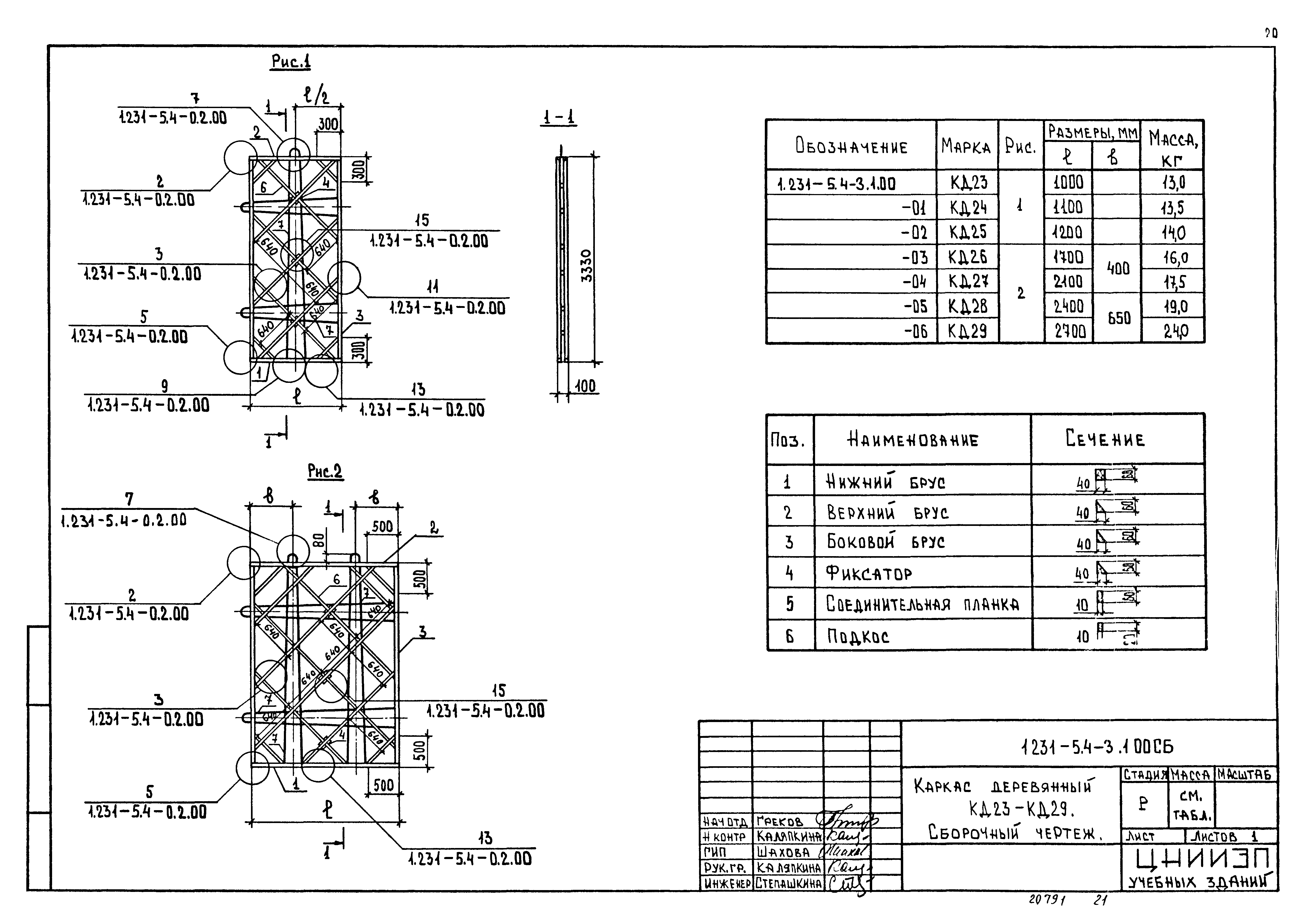 Серия 1.231-5