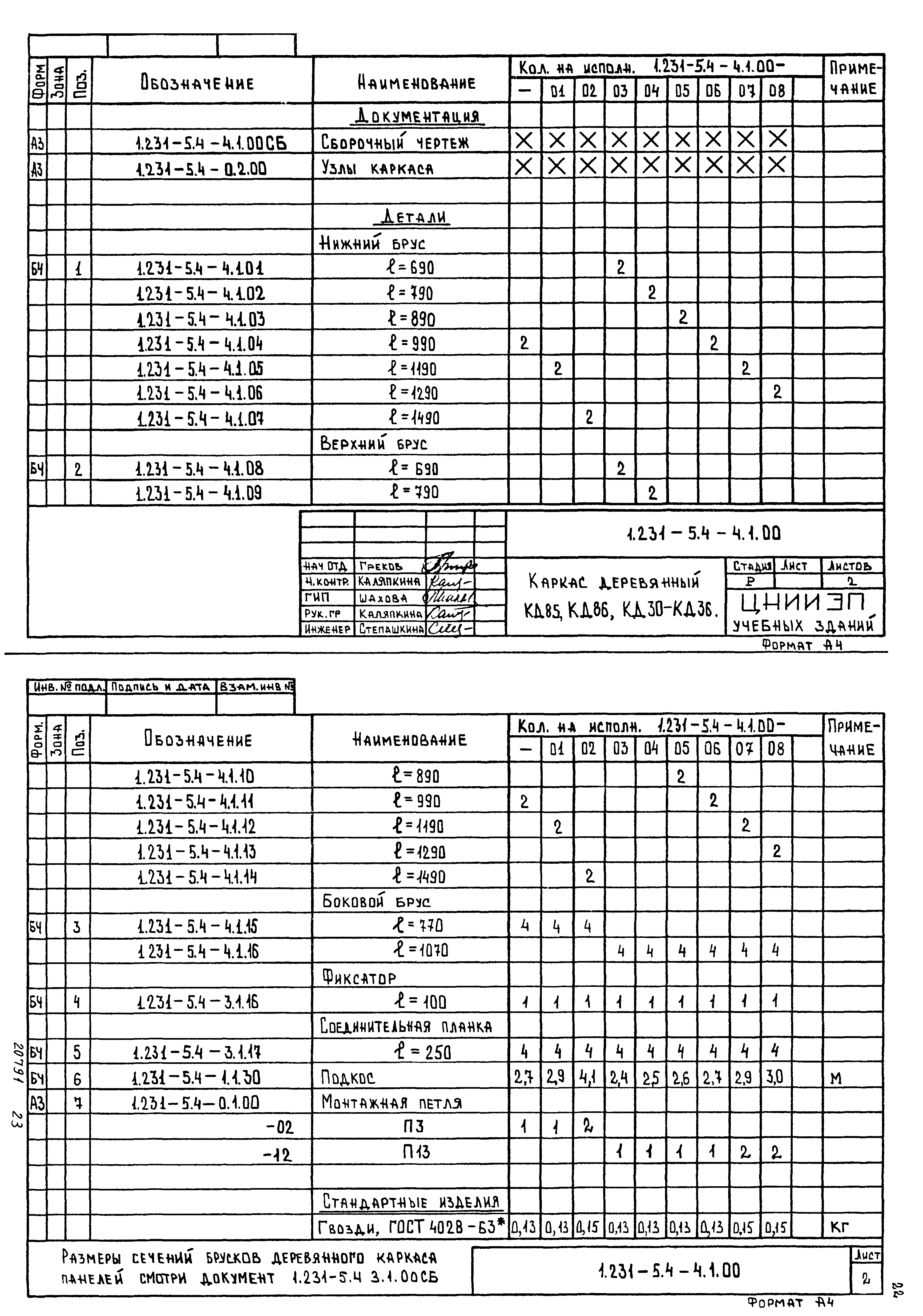 Серия 1.231-5