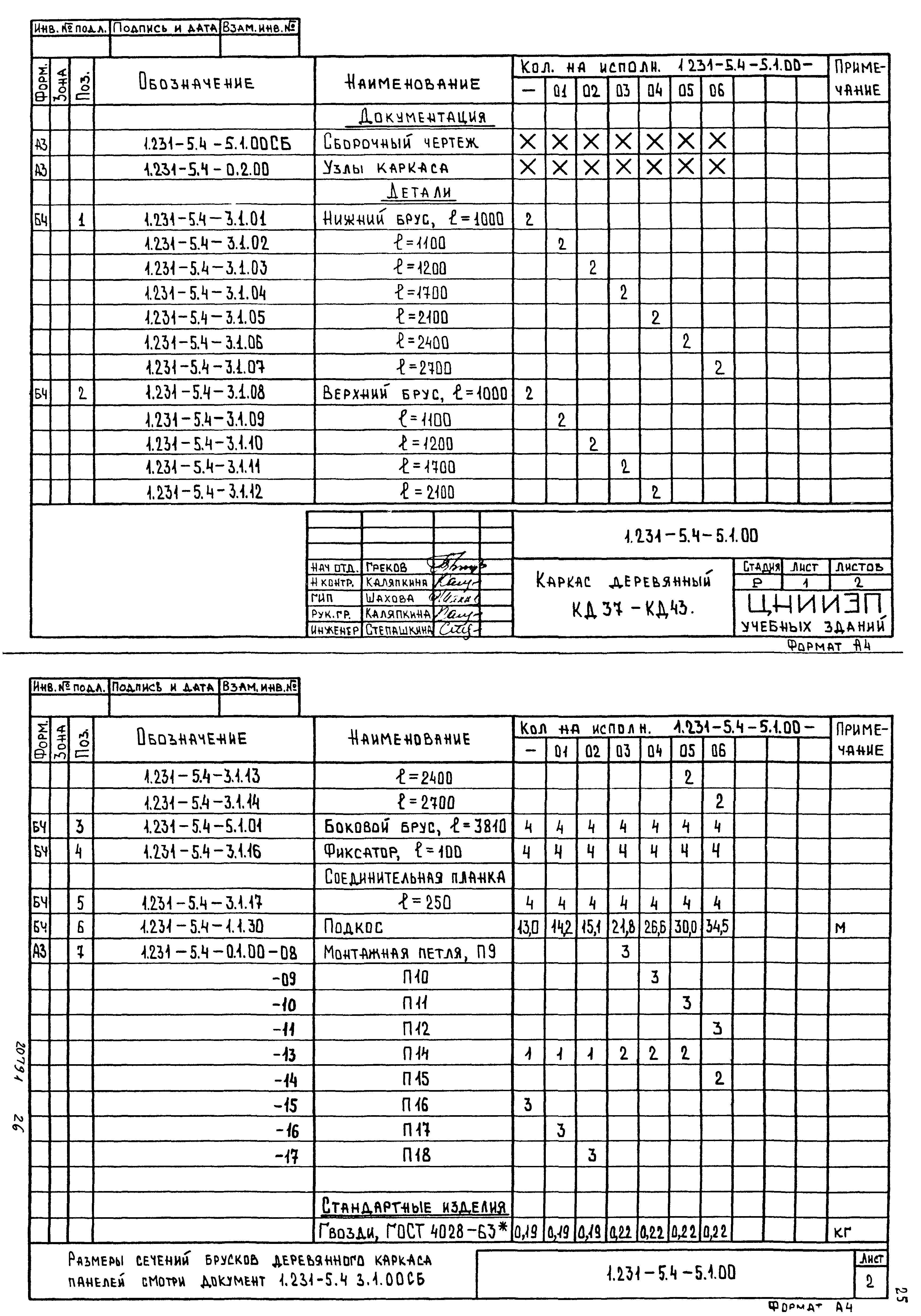 Серия 1.231-5