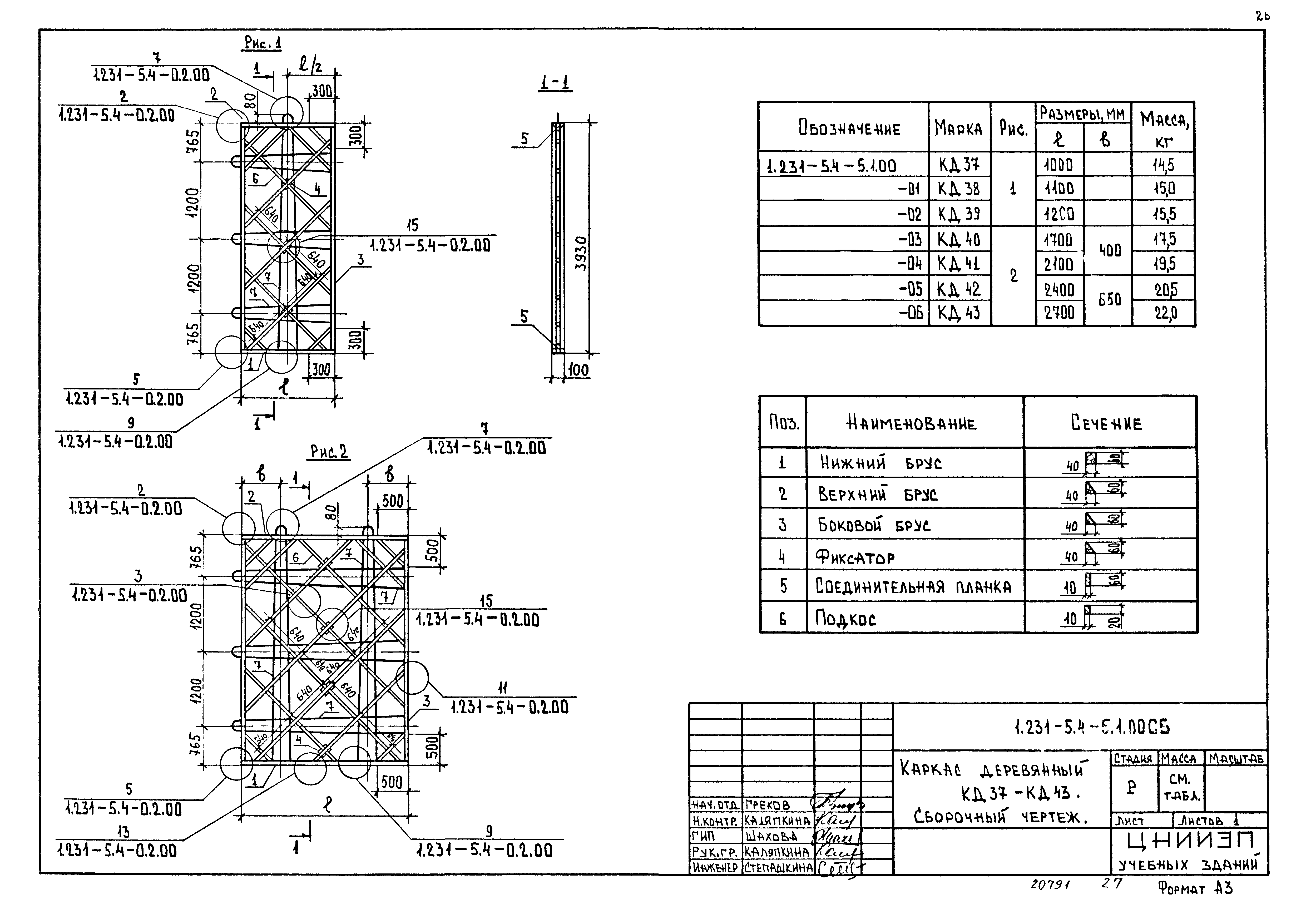 Серия 1.231-5