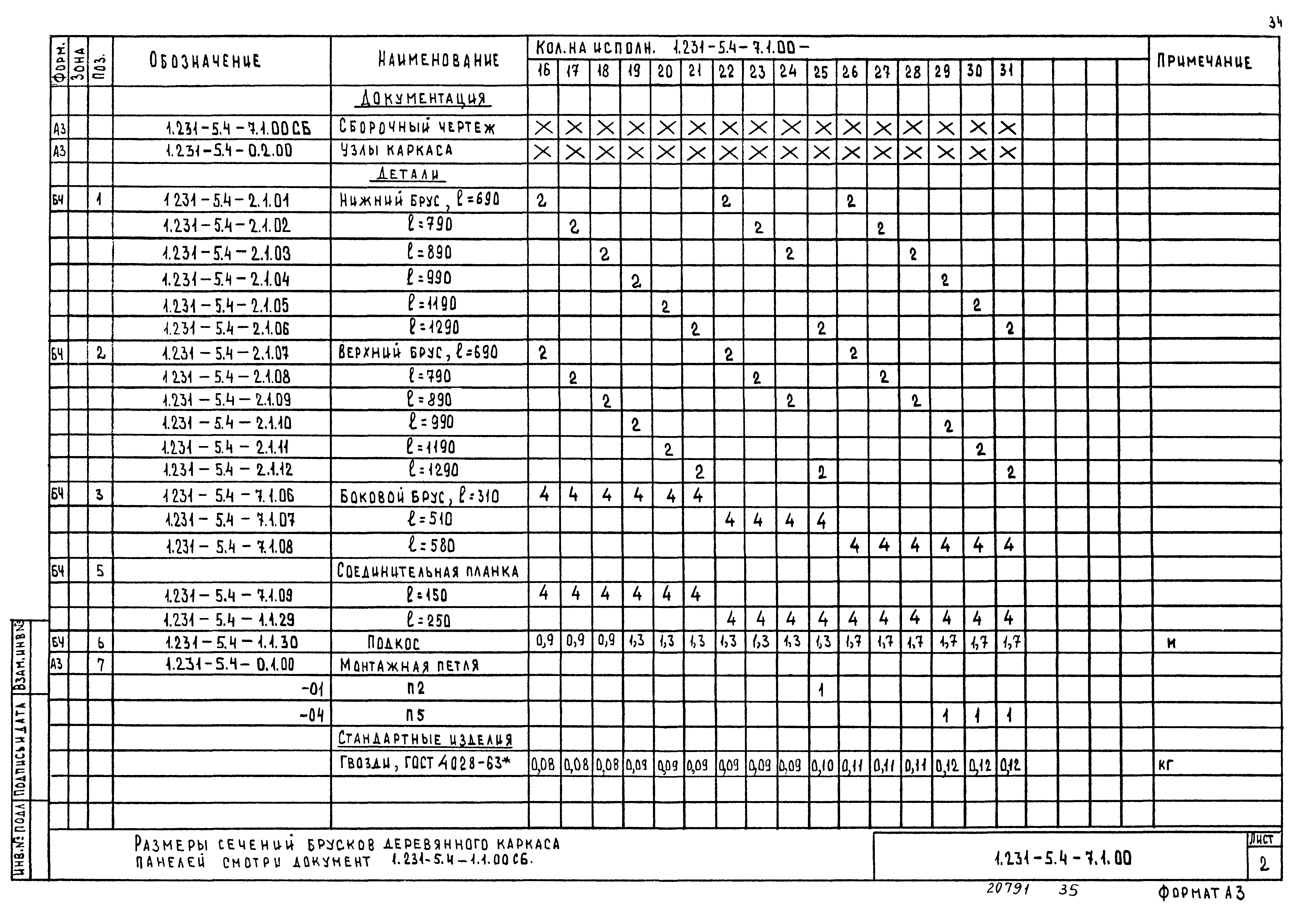 Серия 1.231-5