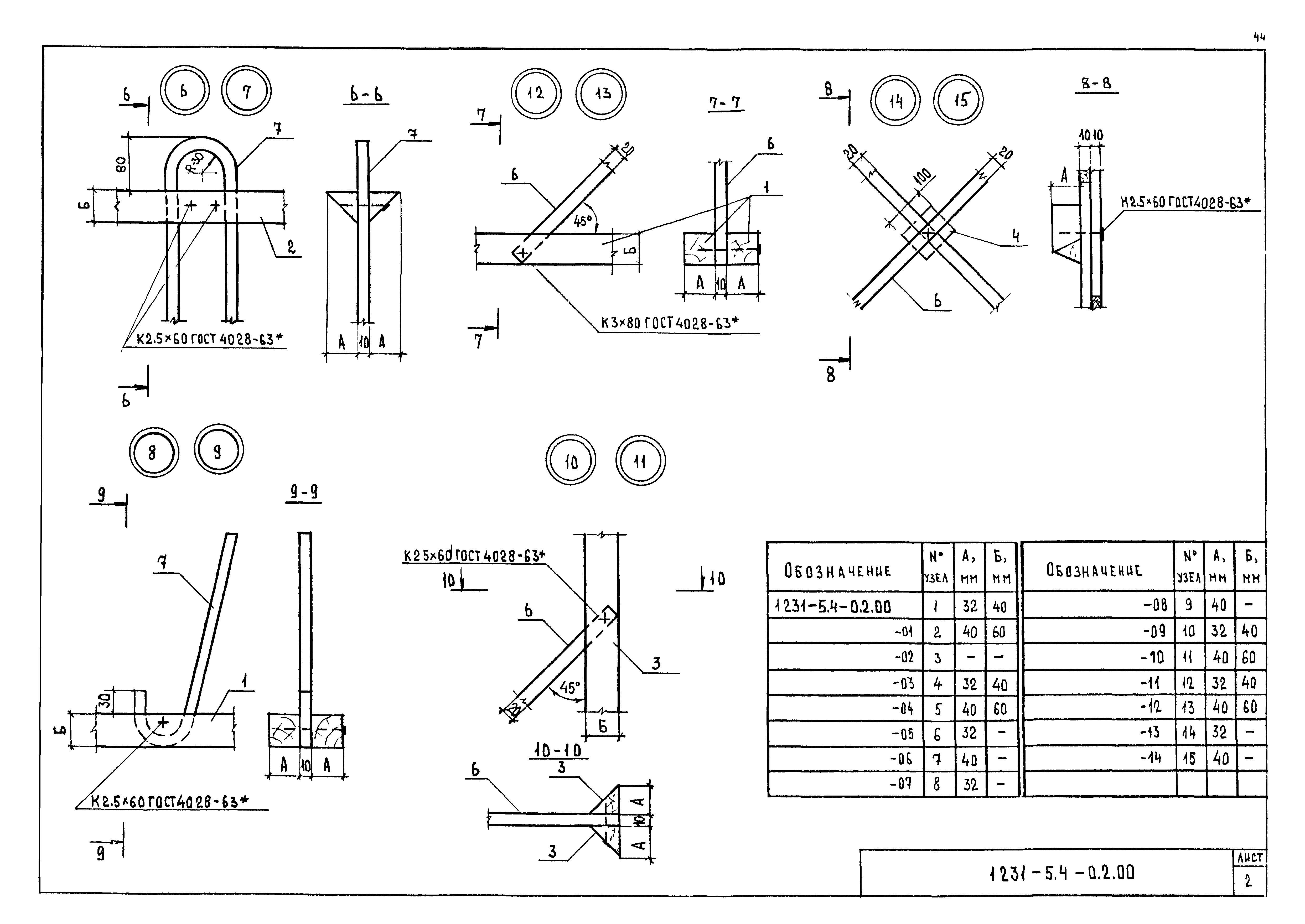 Серия 1.231-5