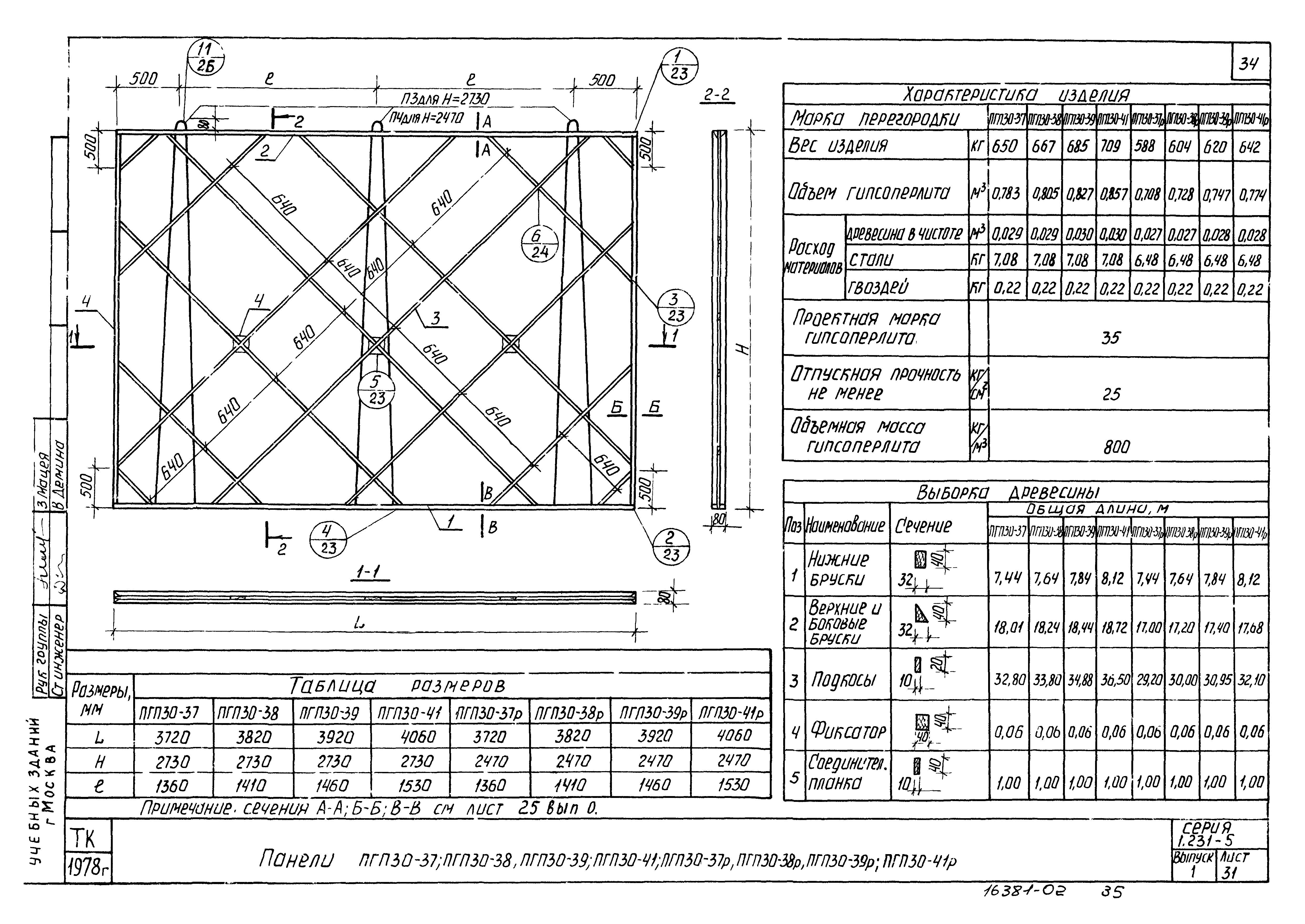 Серия 1.231-5