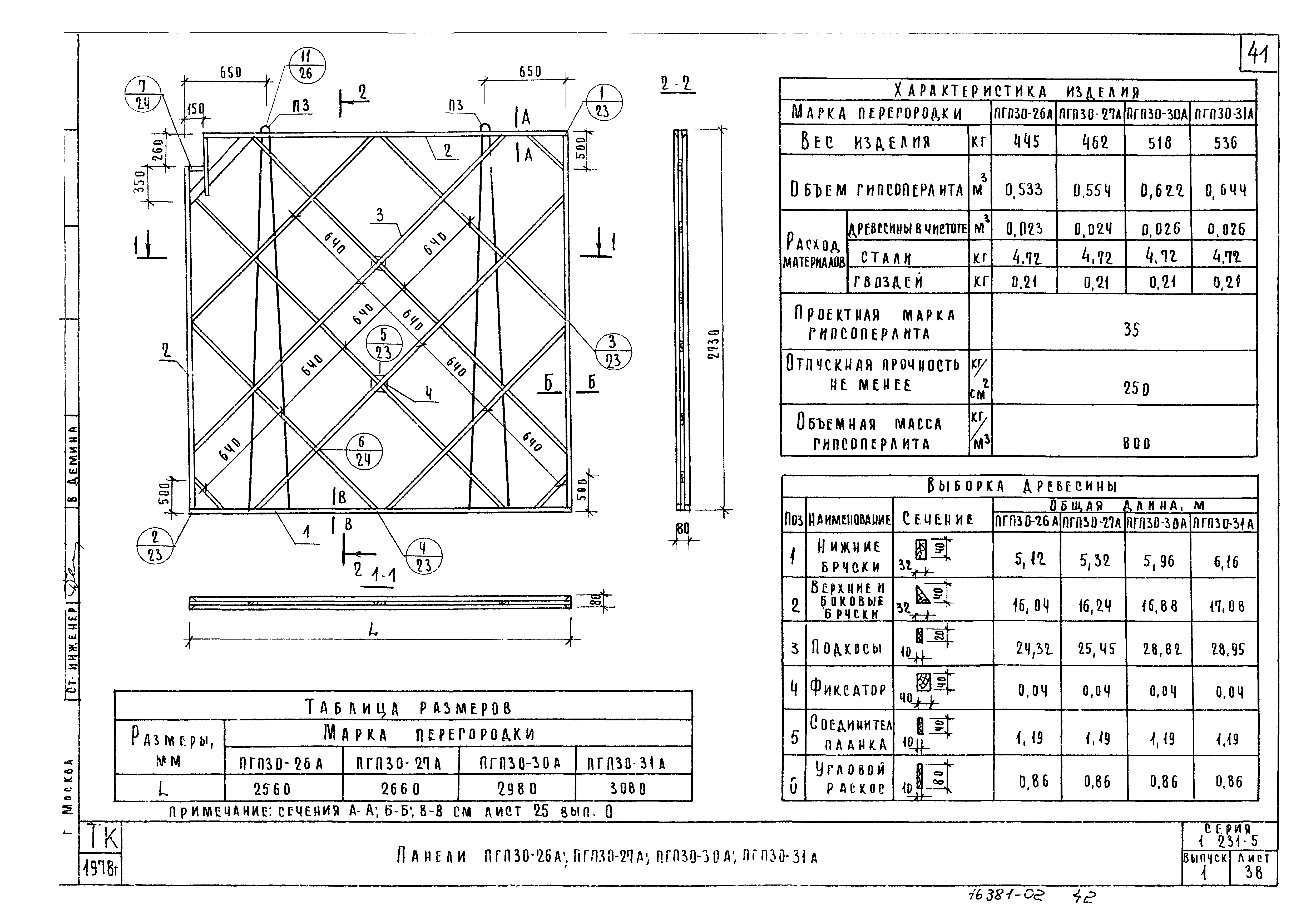 Серия 1.231-5