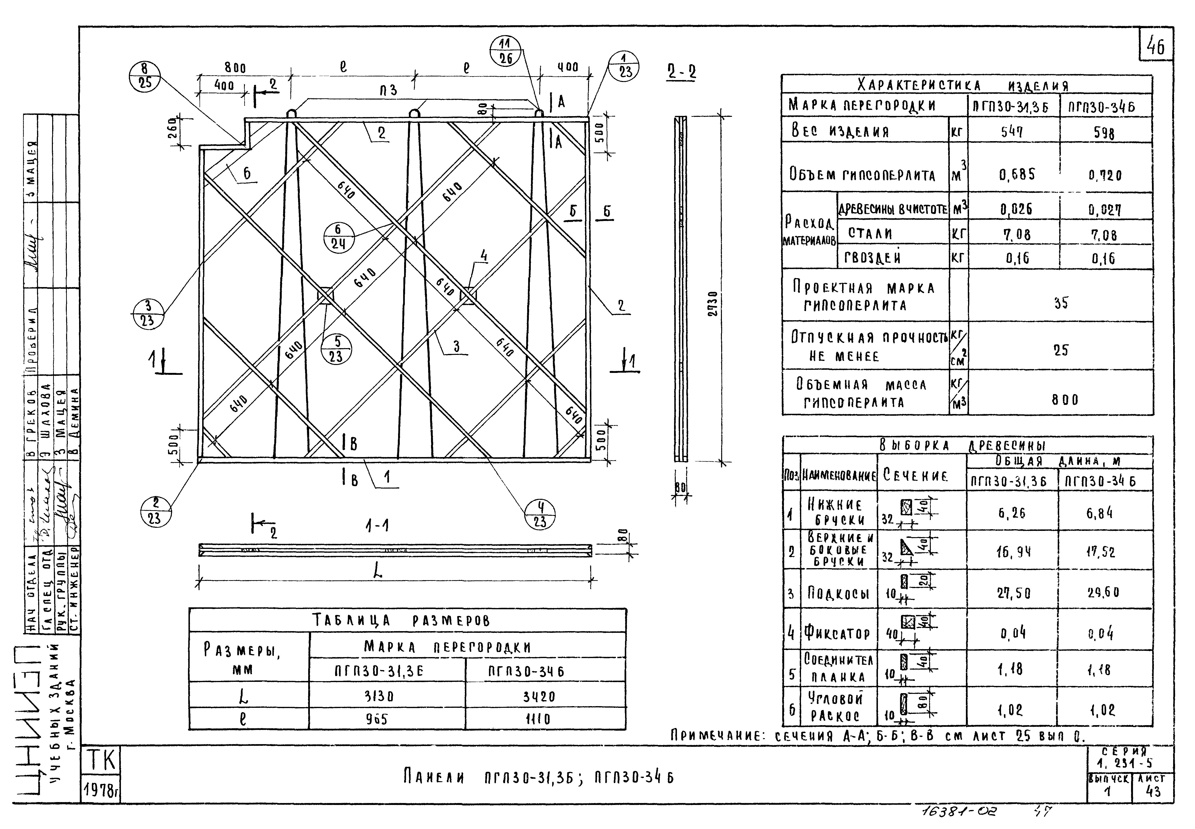 Серия 1.231-5