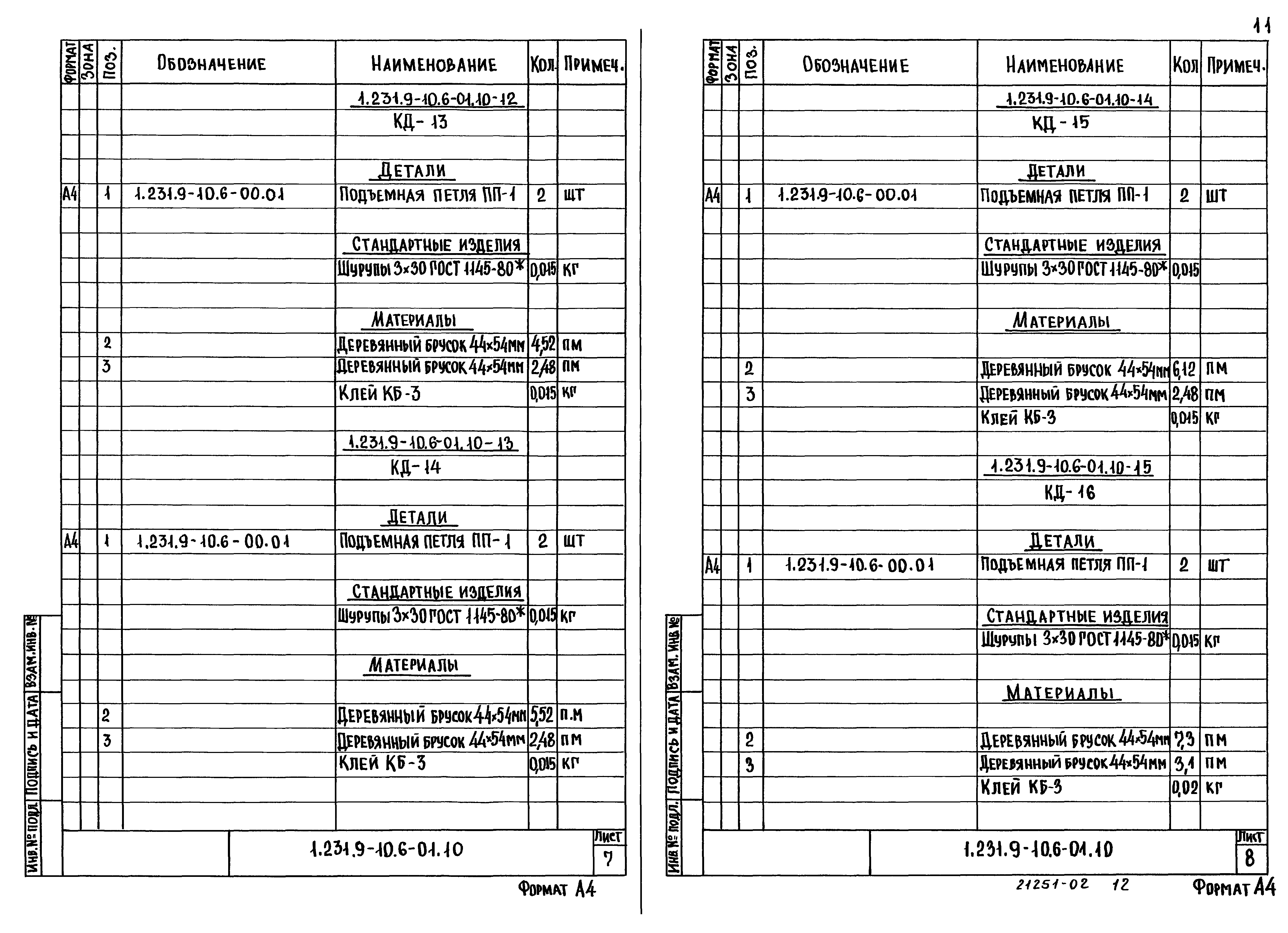 Серия 1.231.9-10