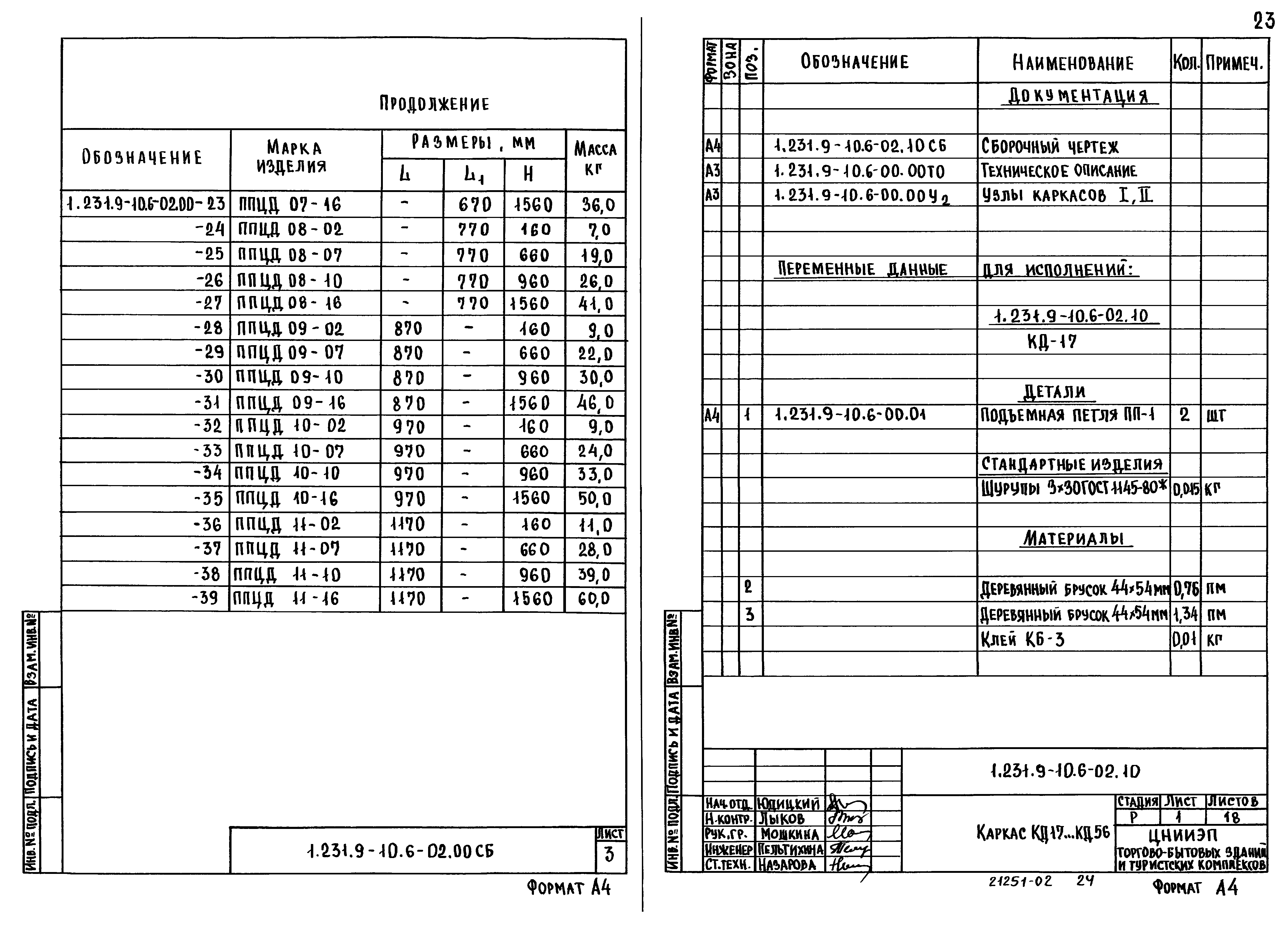 Серия 1.231.9-10