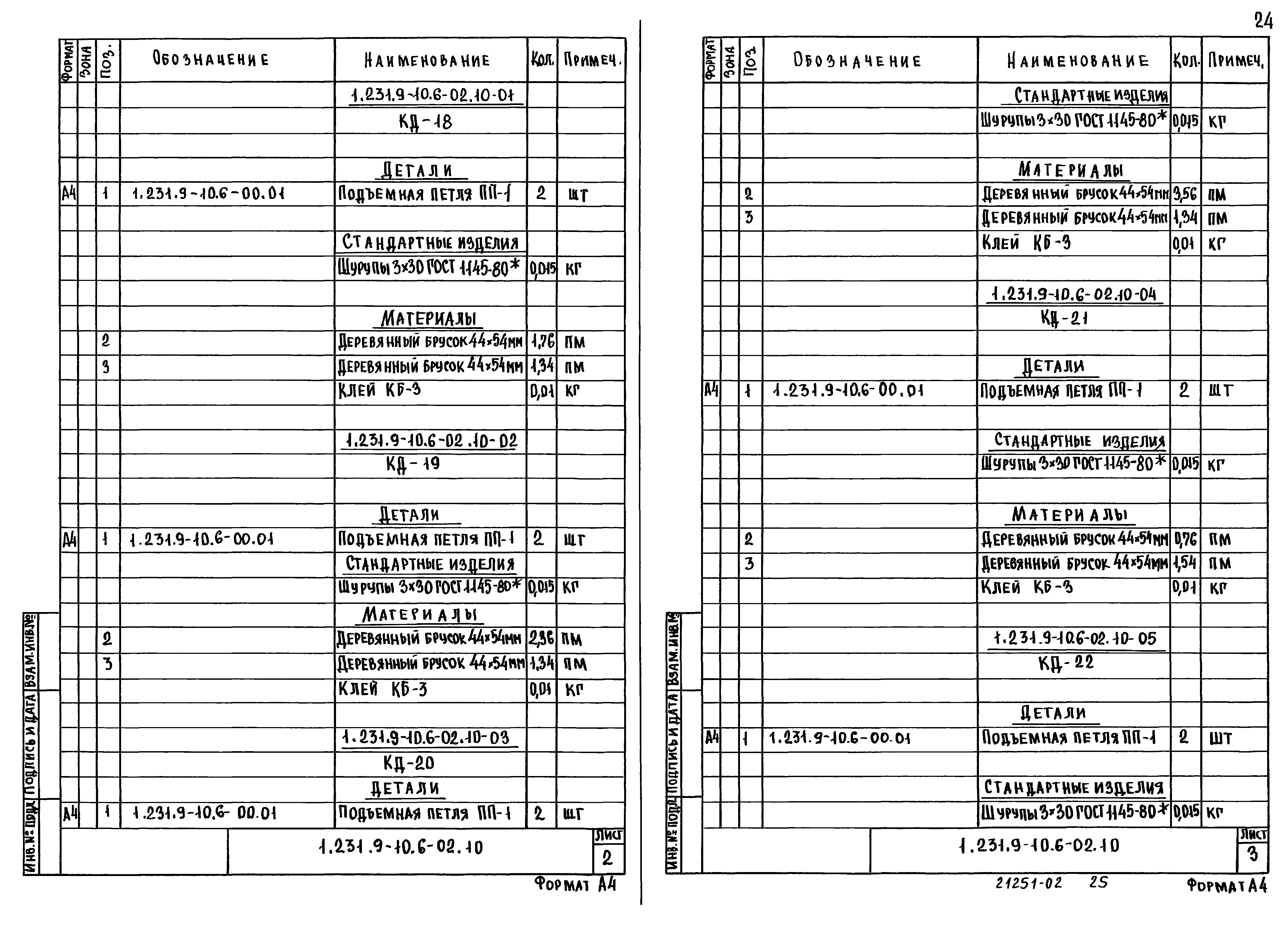 Серия 1.231.9-10