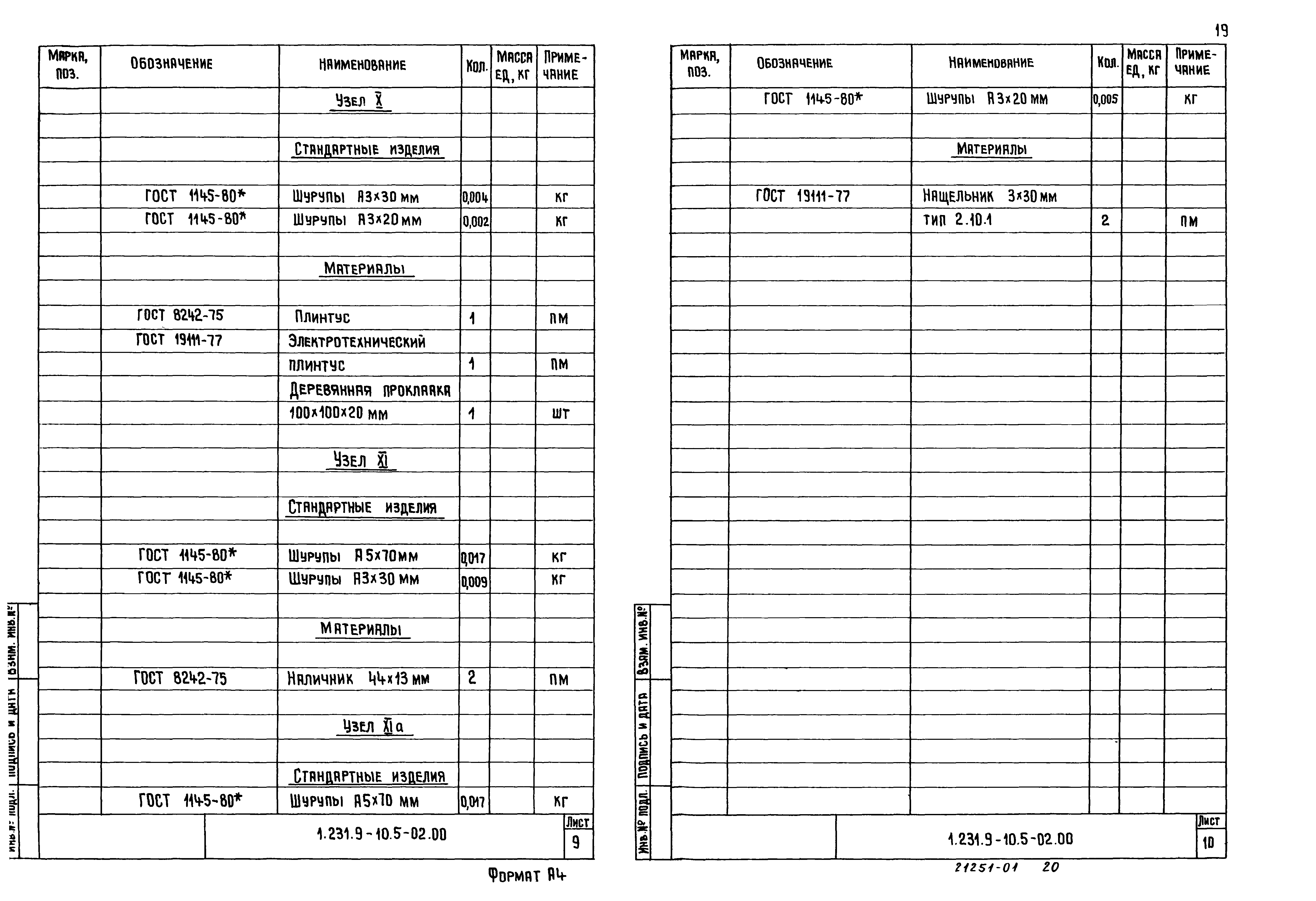 Серия 1.231.9-10