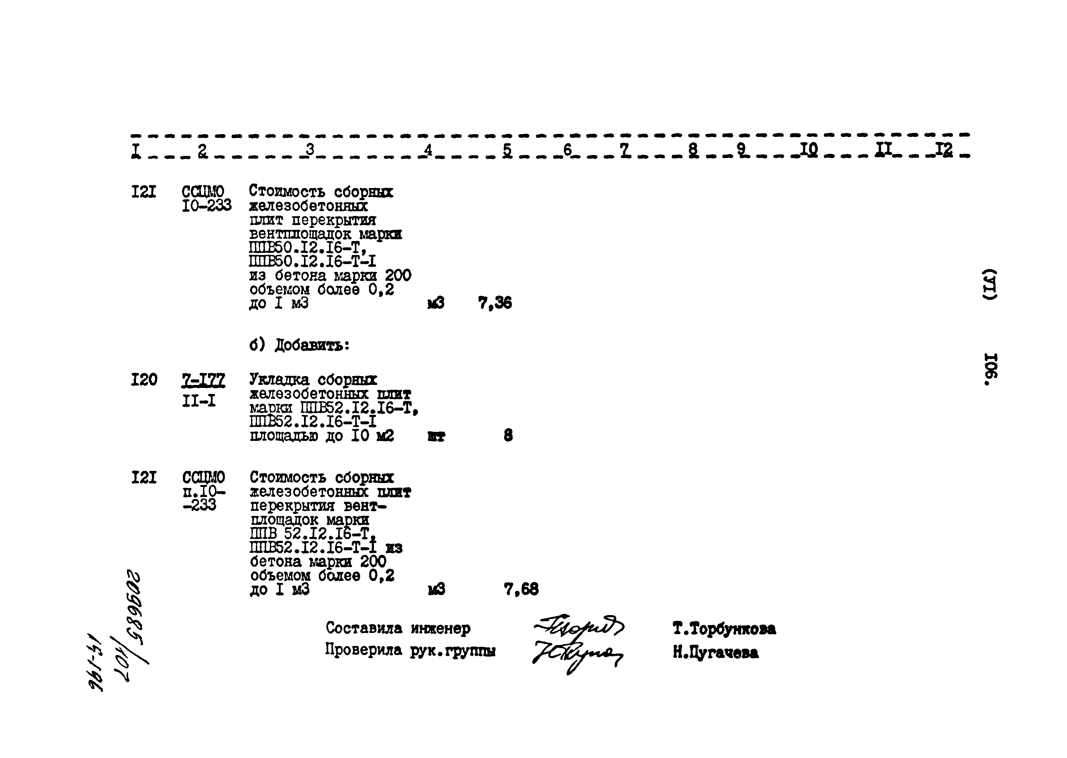 Типовой проект 801-2-85.12.87