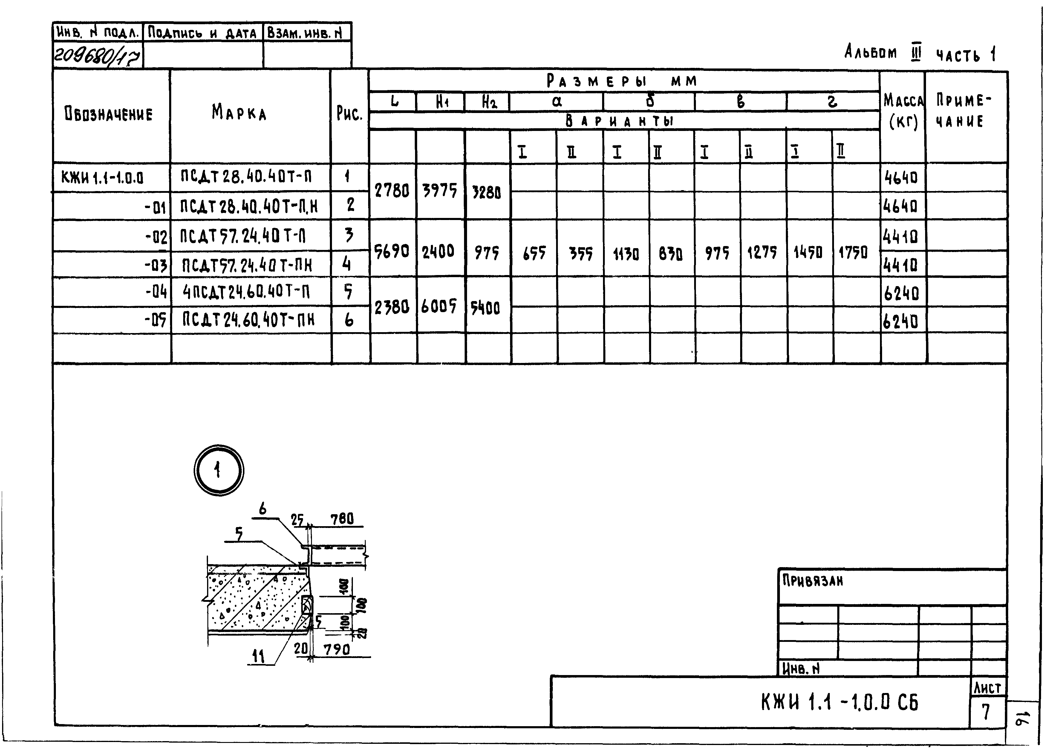 Типовой проект 801-2-85.12.87