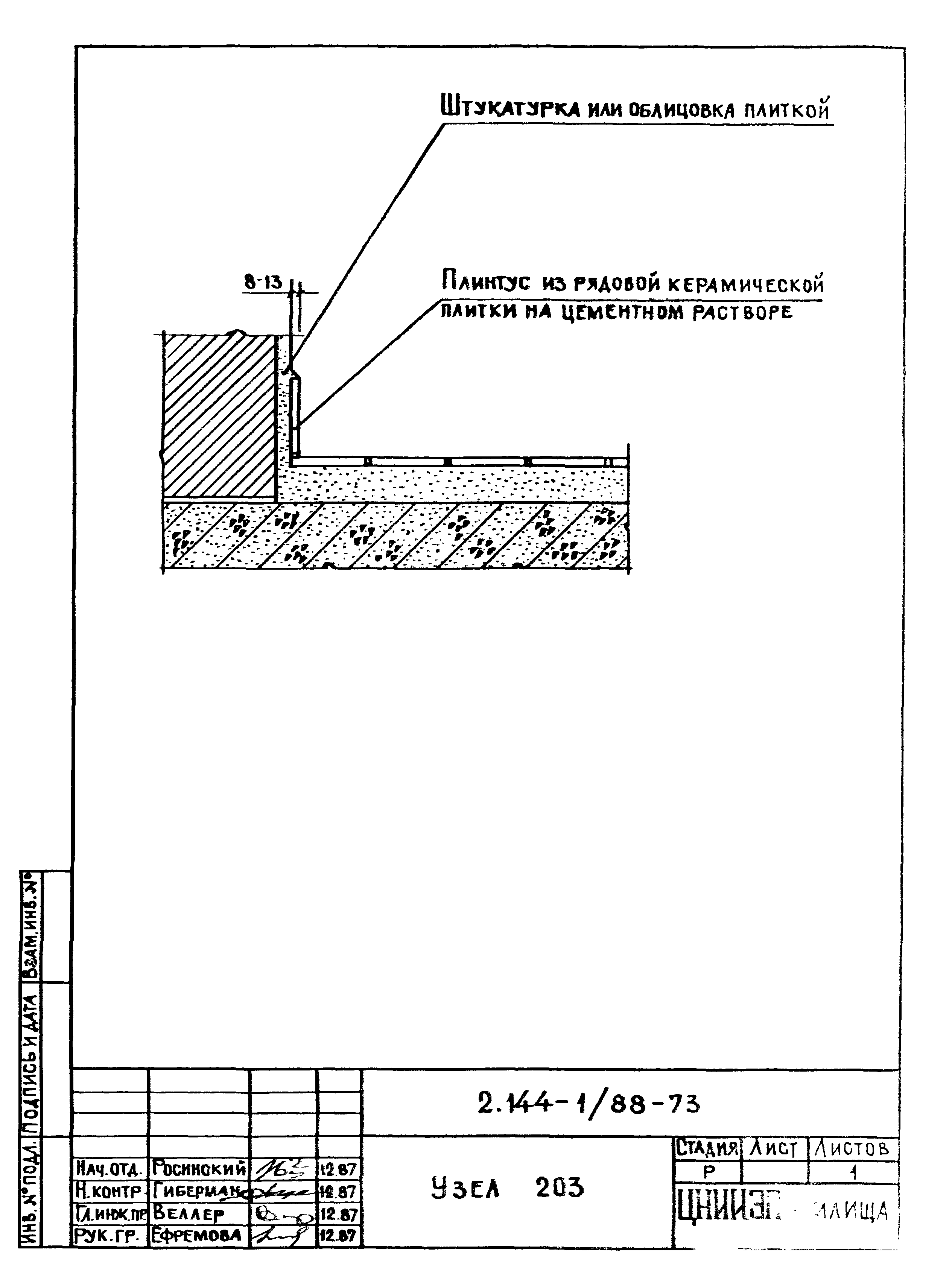 Серия 2.144-1/88