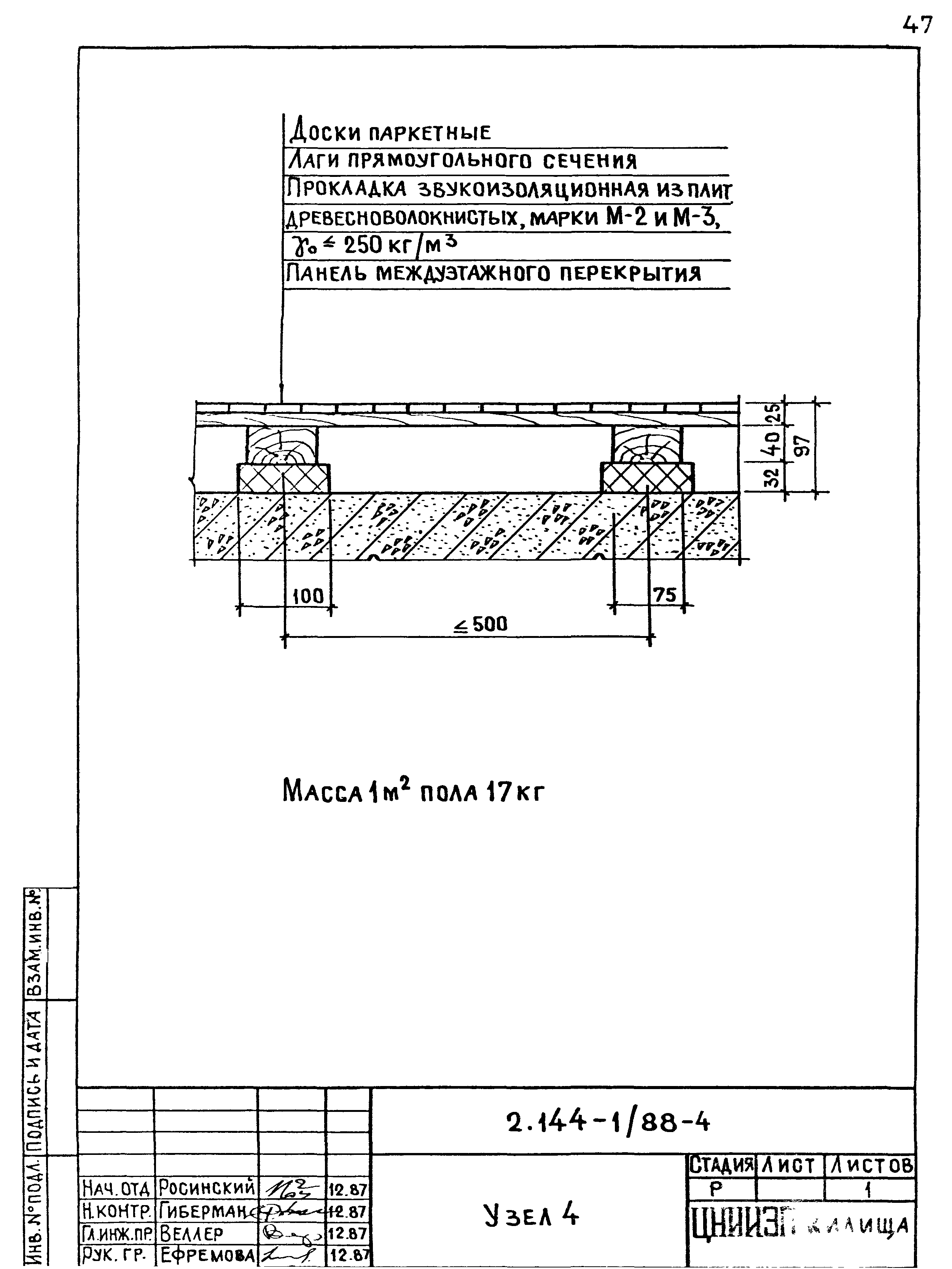 Серия 2.144-1/88