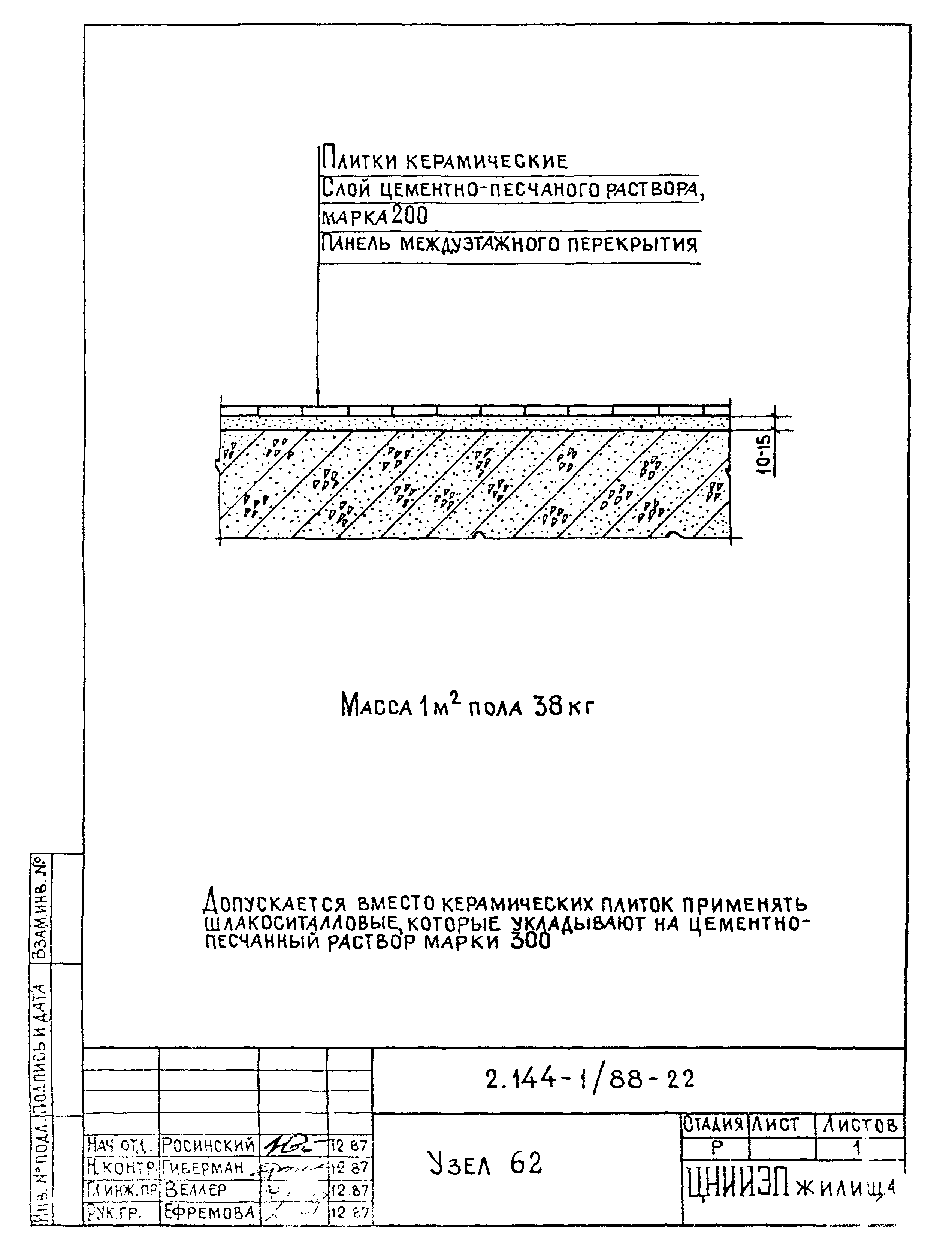 Серия 2.144-1/88