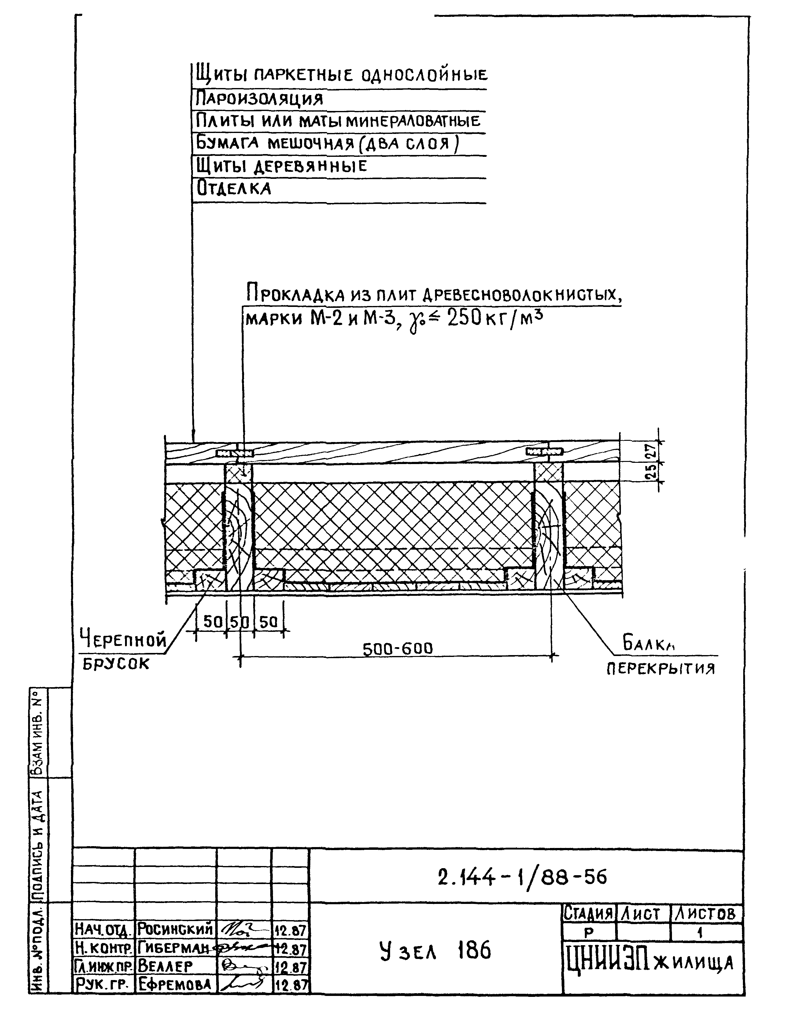 Серия 2.144-1/88