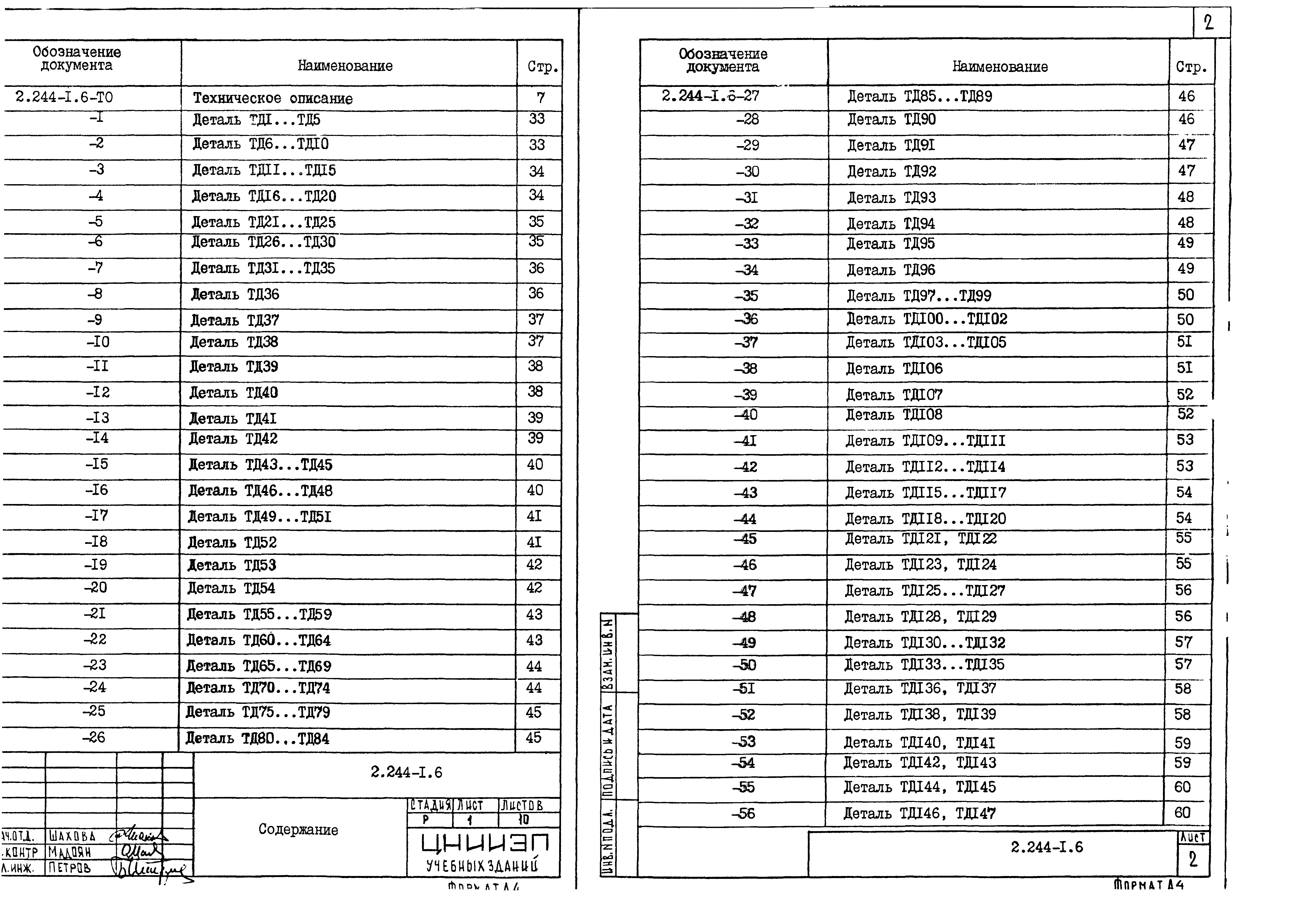 Серия 2.244-1