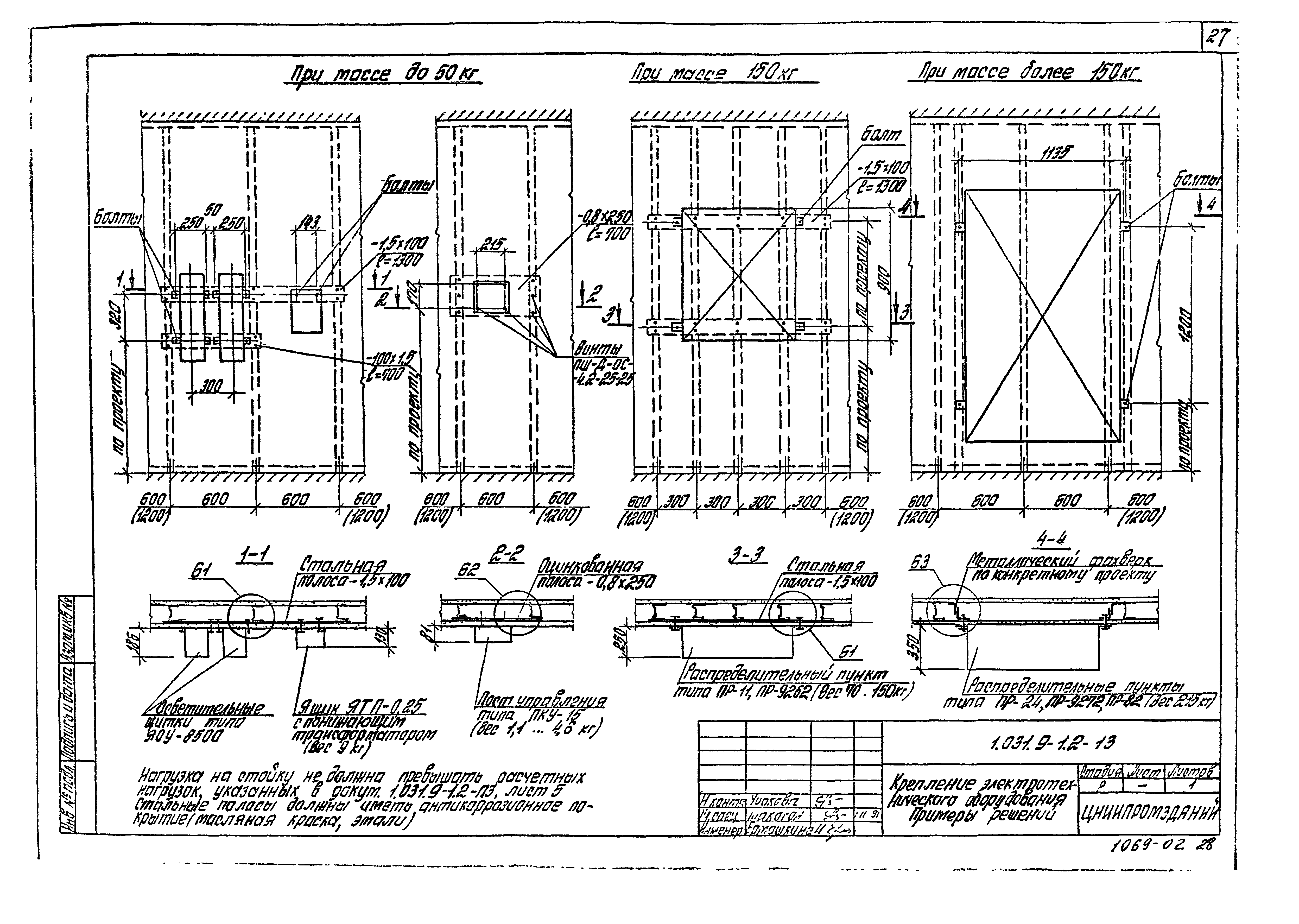 Серия 1.031.9-1