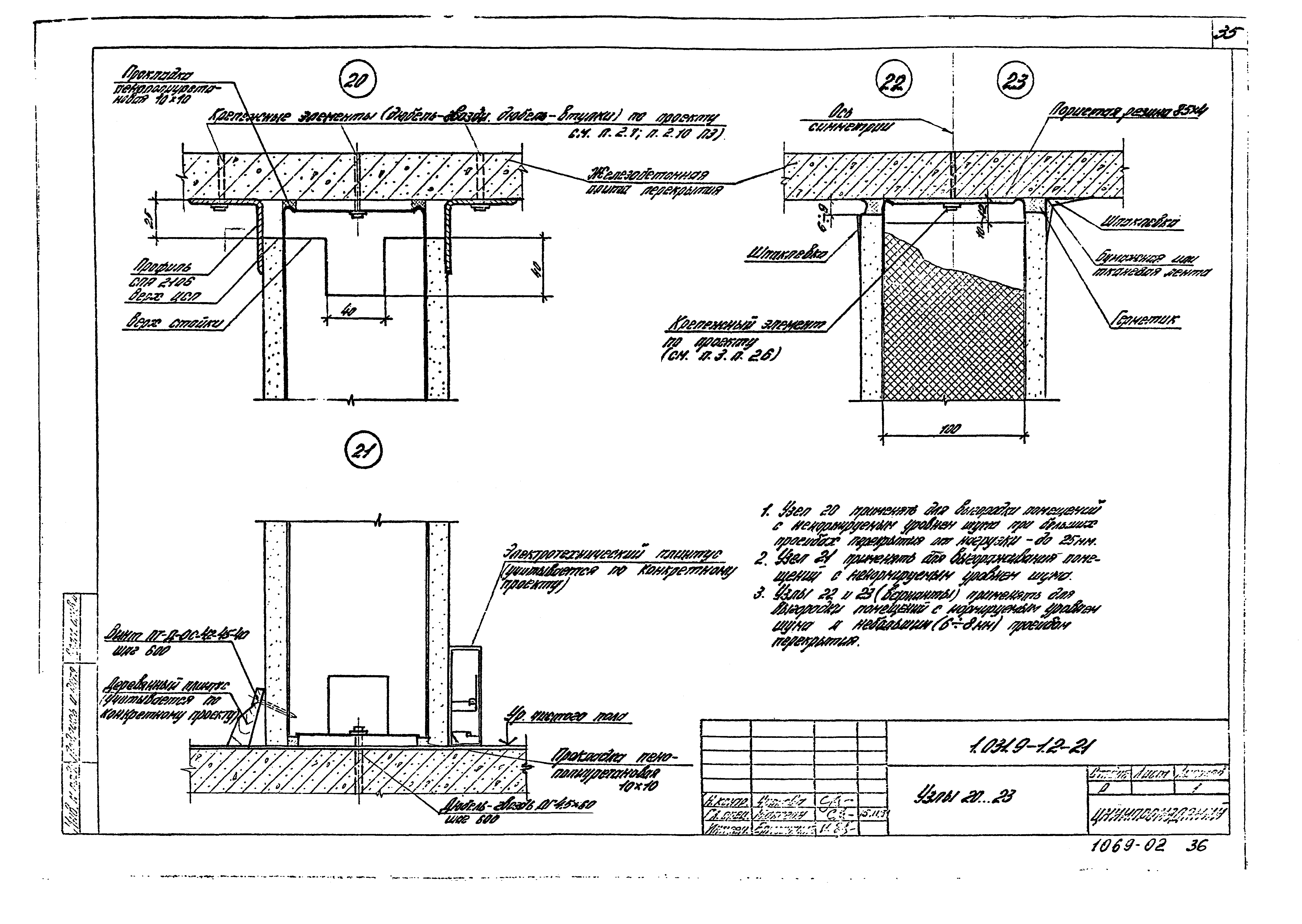 Серия 1.031.9-1