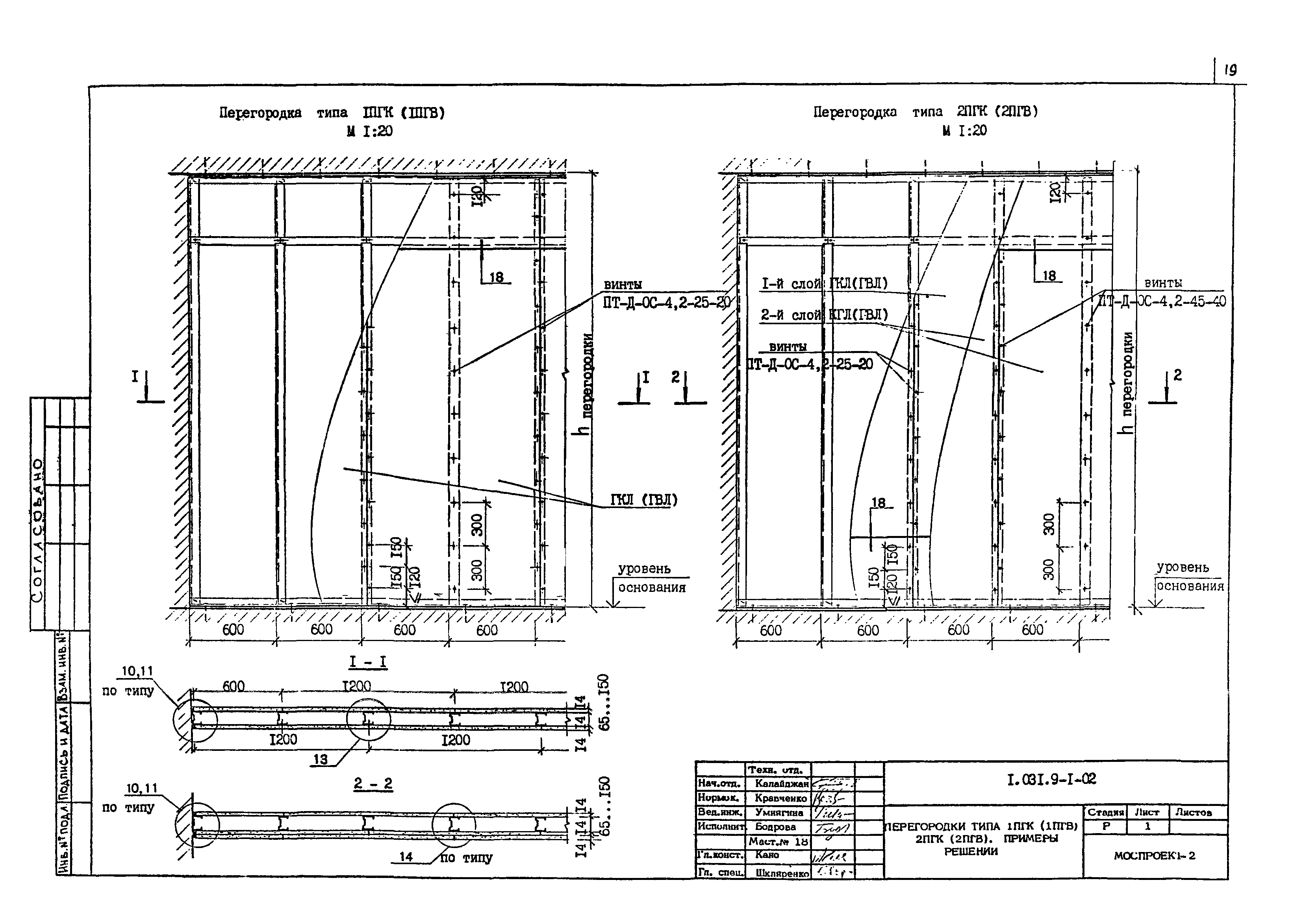 Серия 1.031.9-1