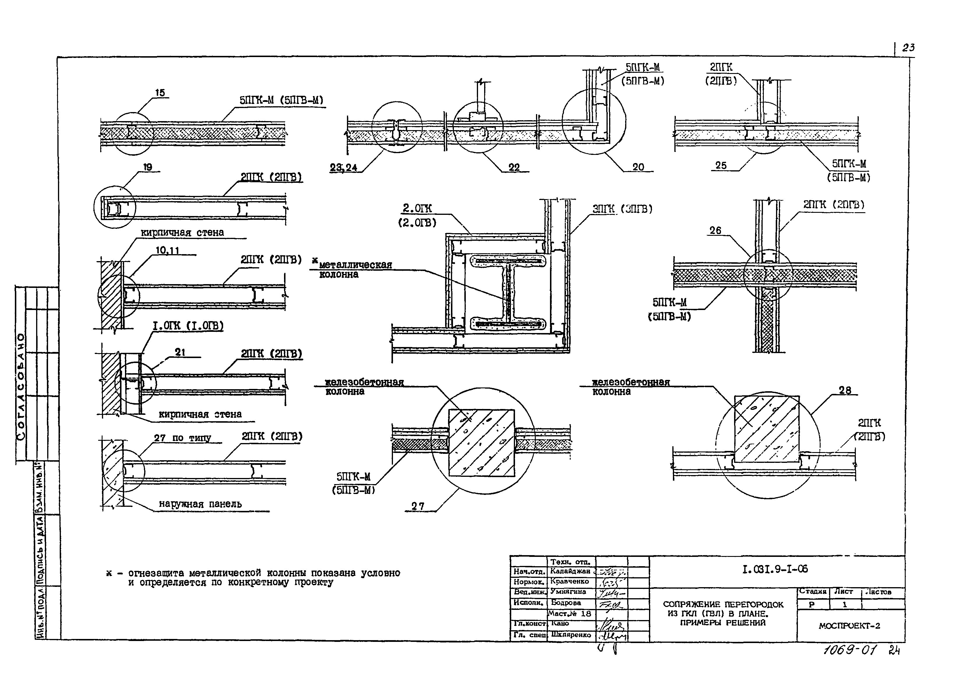 Серия 1.031.9-1